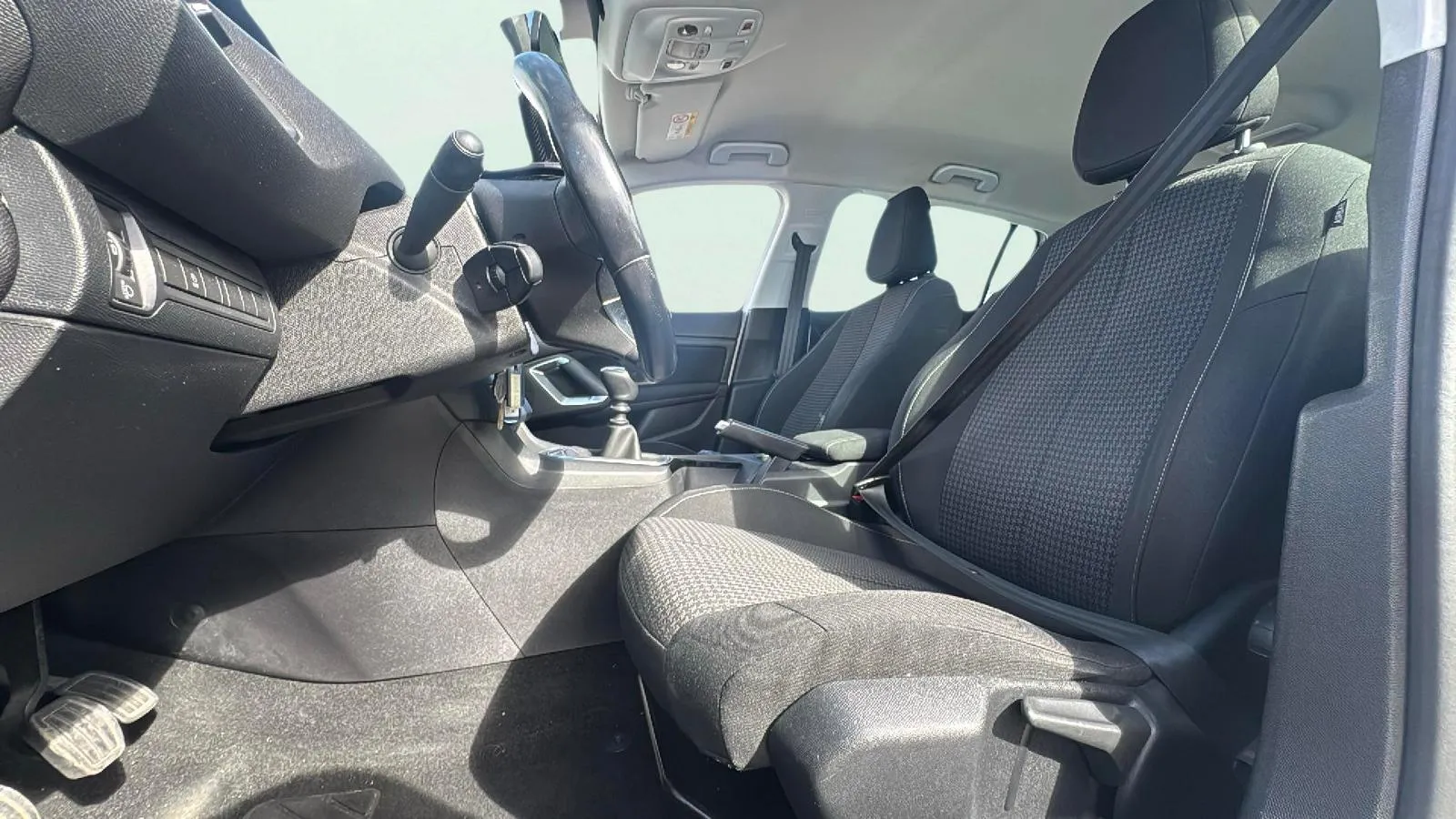 Peugeot 308 Business Line BlueHDi - foto 8