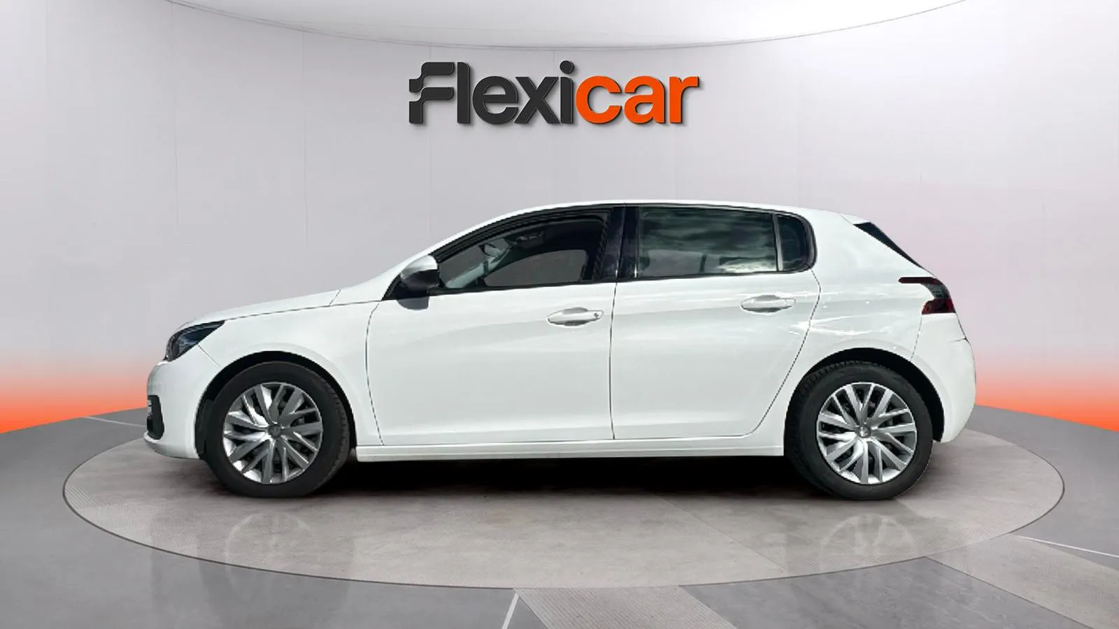 Peugeot 308 Business Line BlueHDi - foto 3