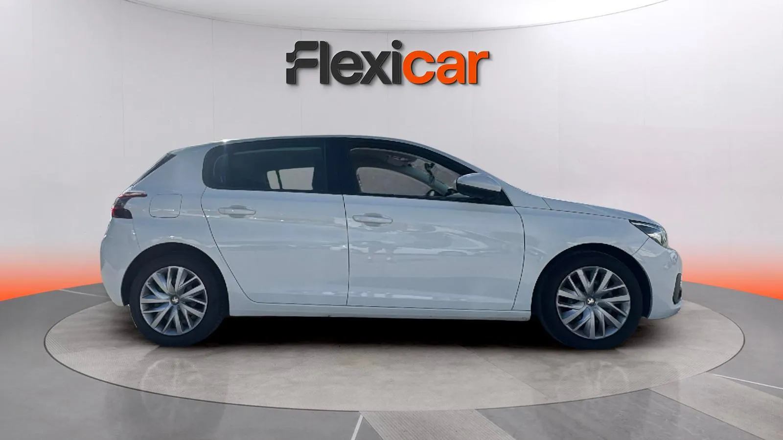 Peugeot 308 Business Line BlueHDi - foto 5