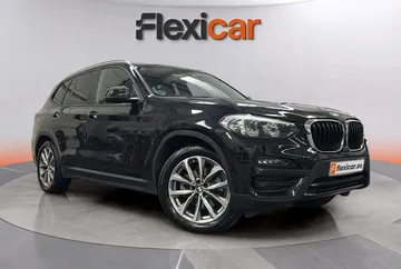 bmw x3 xdrive20d hibrido no enchufable automatica fuenlabrada 903000000203738