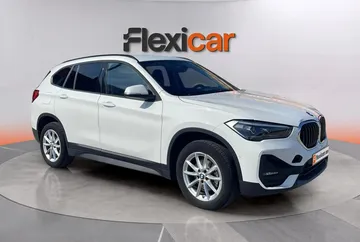 bmw x1 sdrive18d diesel automatica getafe fuenlabrada 903000000203756