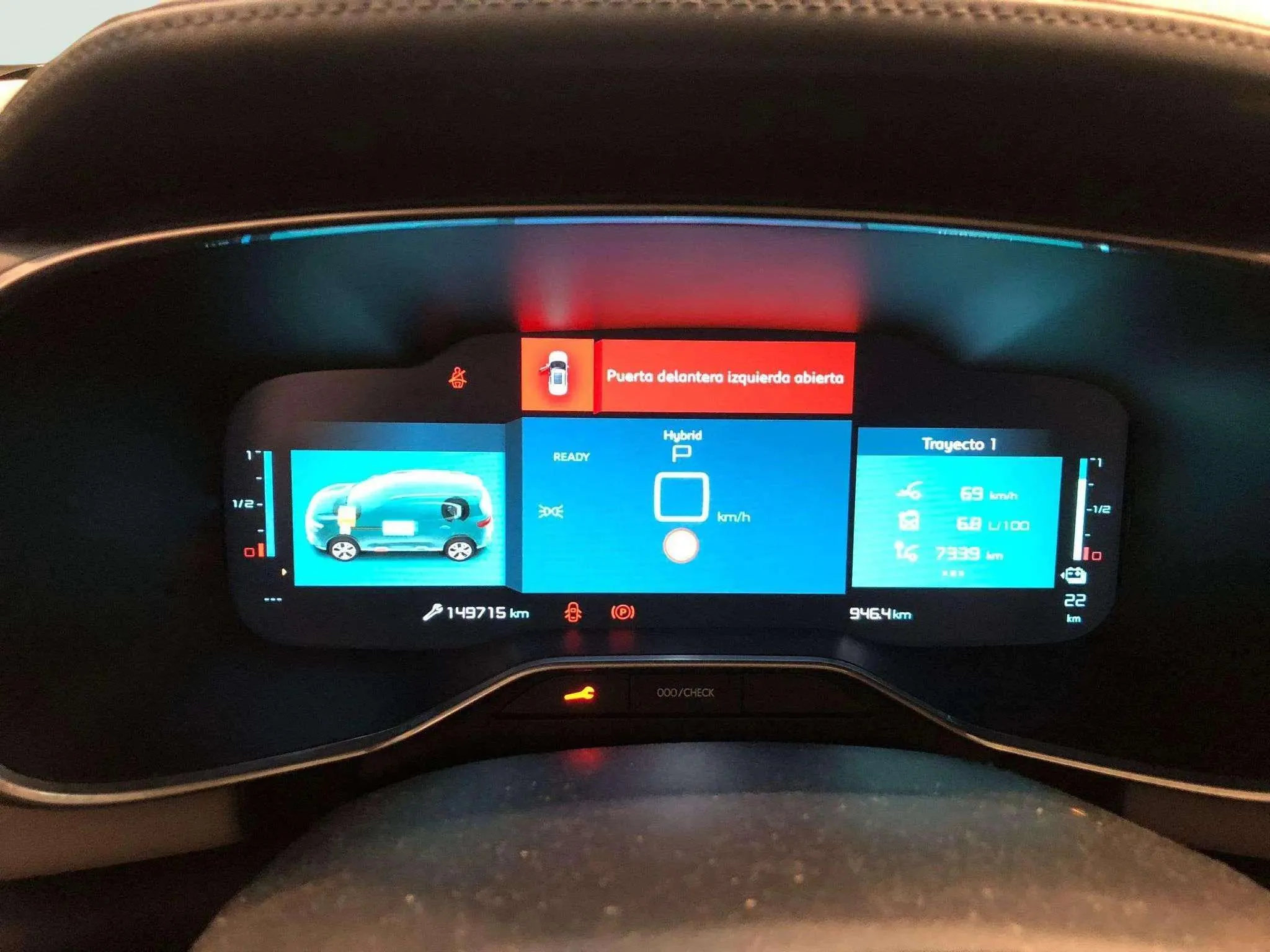 Citroën C5 Aircross 225 e-EAT8 Shine - foto 14