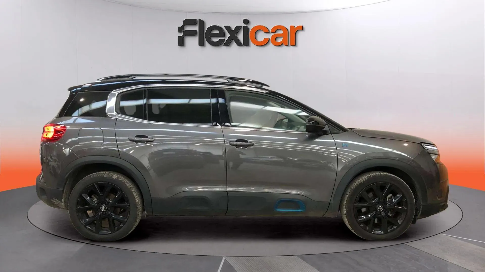 Citroën C5 Aircross 225 e-EAT8 Shine - foto 3