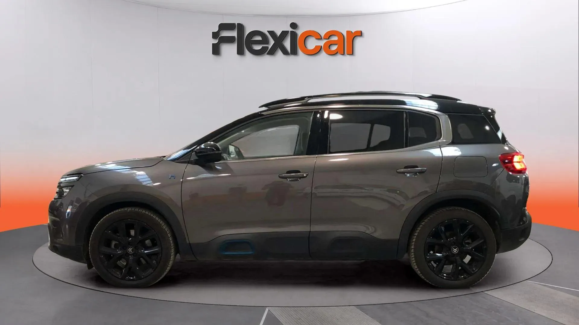 Citroën C5 Aircross 225 e-EAT8 Shine - foto 5