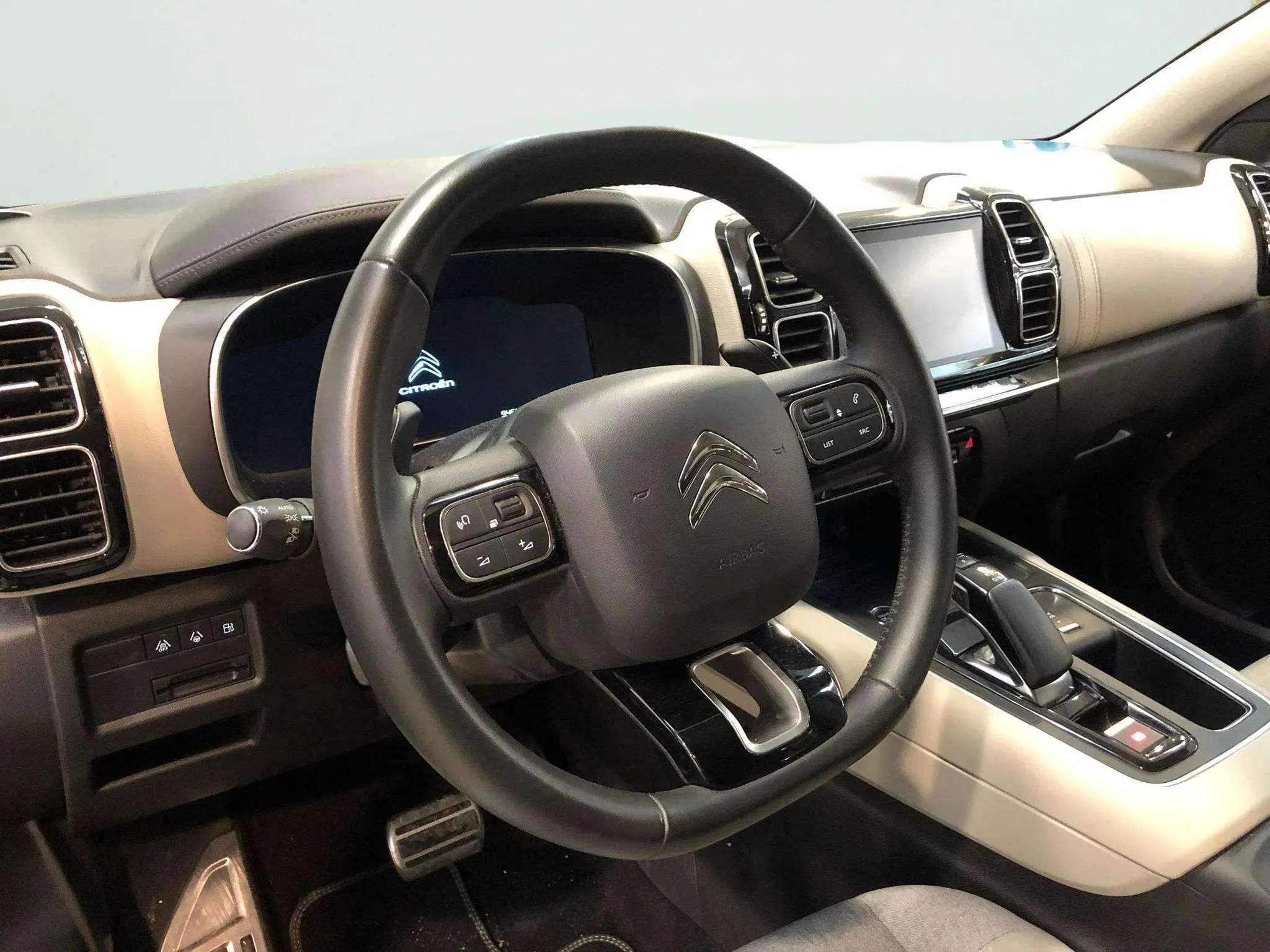 Citroën C5 Aircross 225 e-EAT8 Shine - foto 6