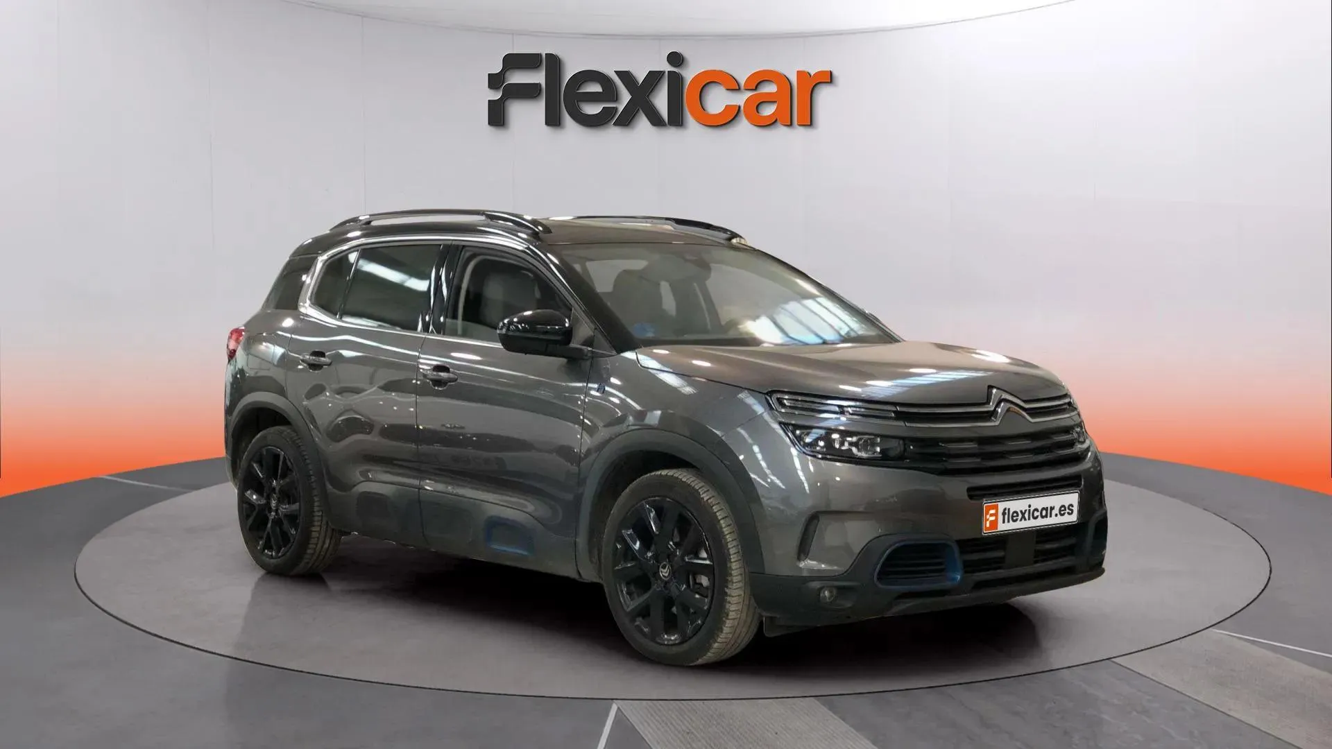 Citroën C5 Aircross 225 e-EAT8 Shine