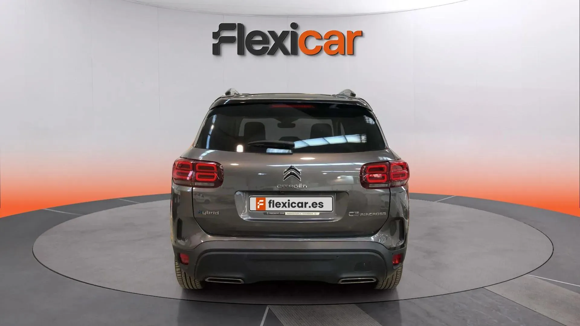 Citroën C5 Aircross 225 e-EAT8 Shine - foto 4