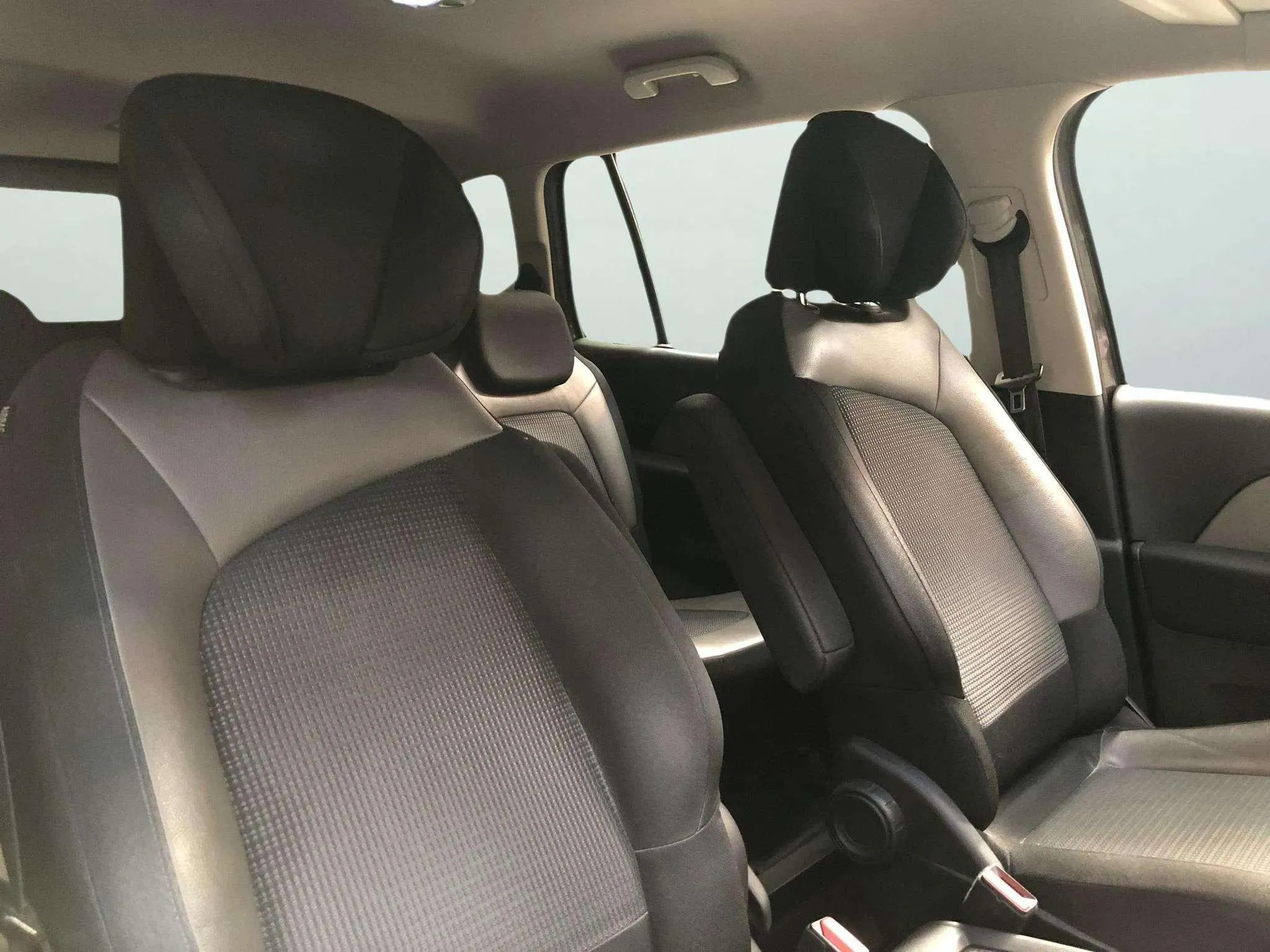 Citroën Grand C4 Picasso PureTech Feel - foto 14