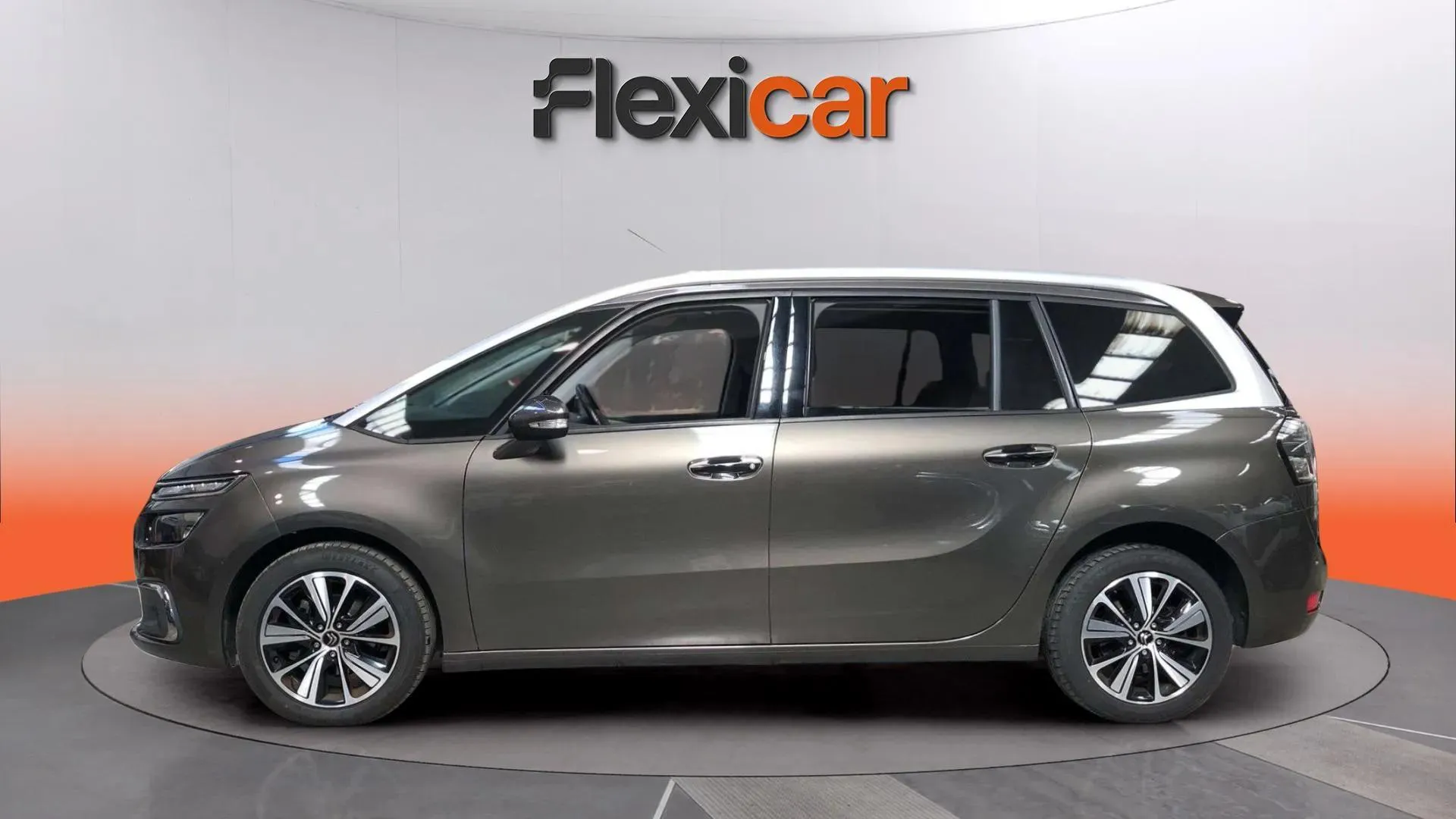 Citroën Grand C4 Picasso PureTech Feel - foto 3