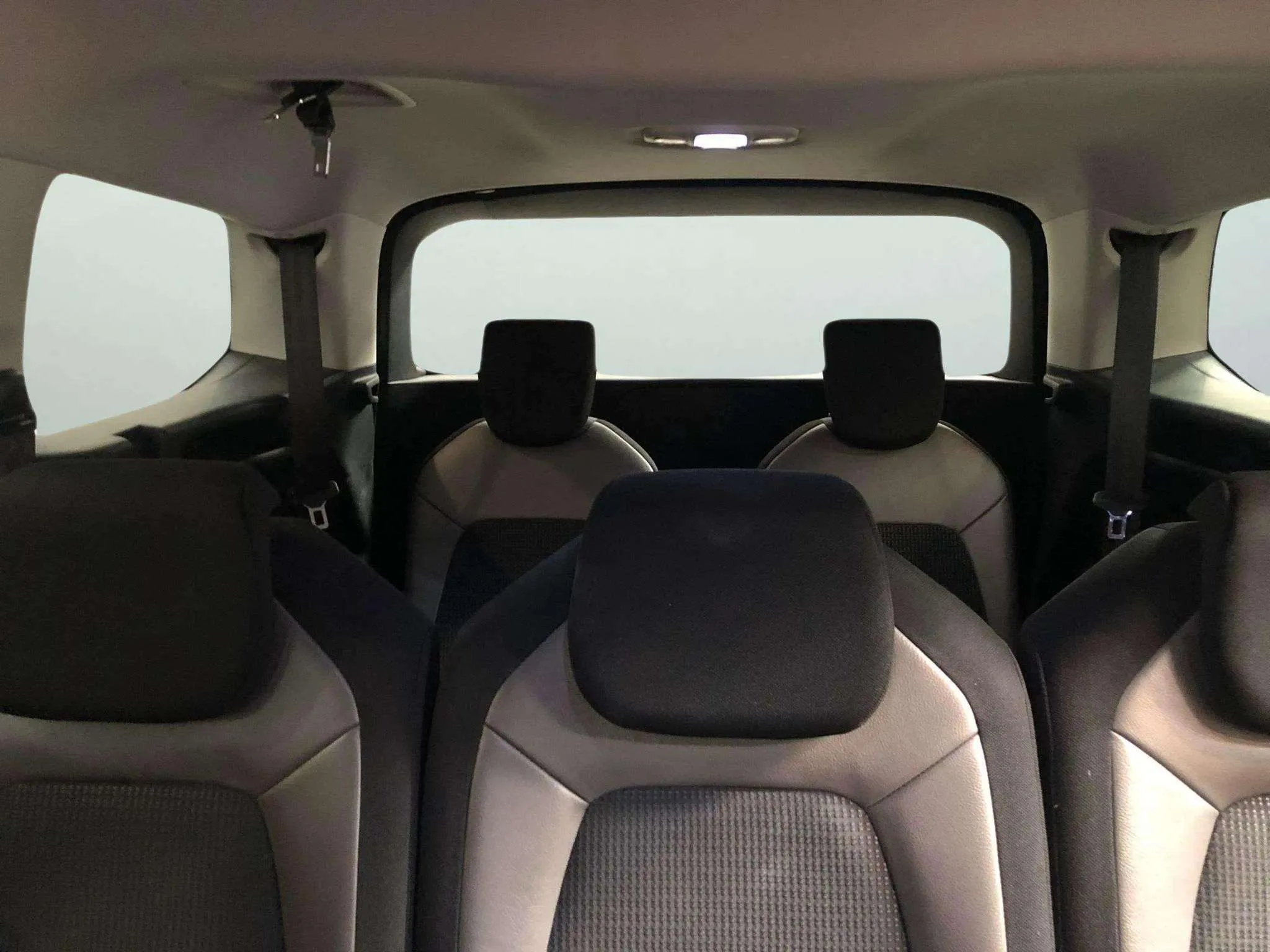 Citroën Grand C4 Picasso PureTech Feel - foto 7