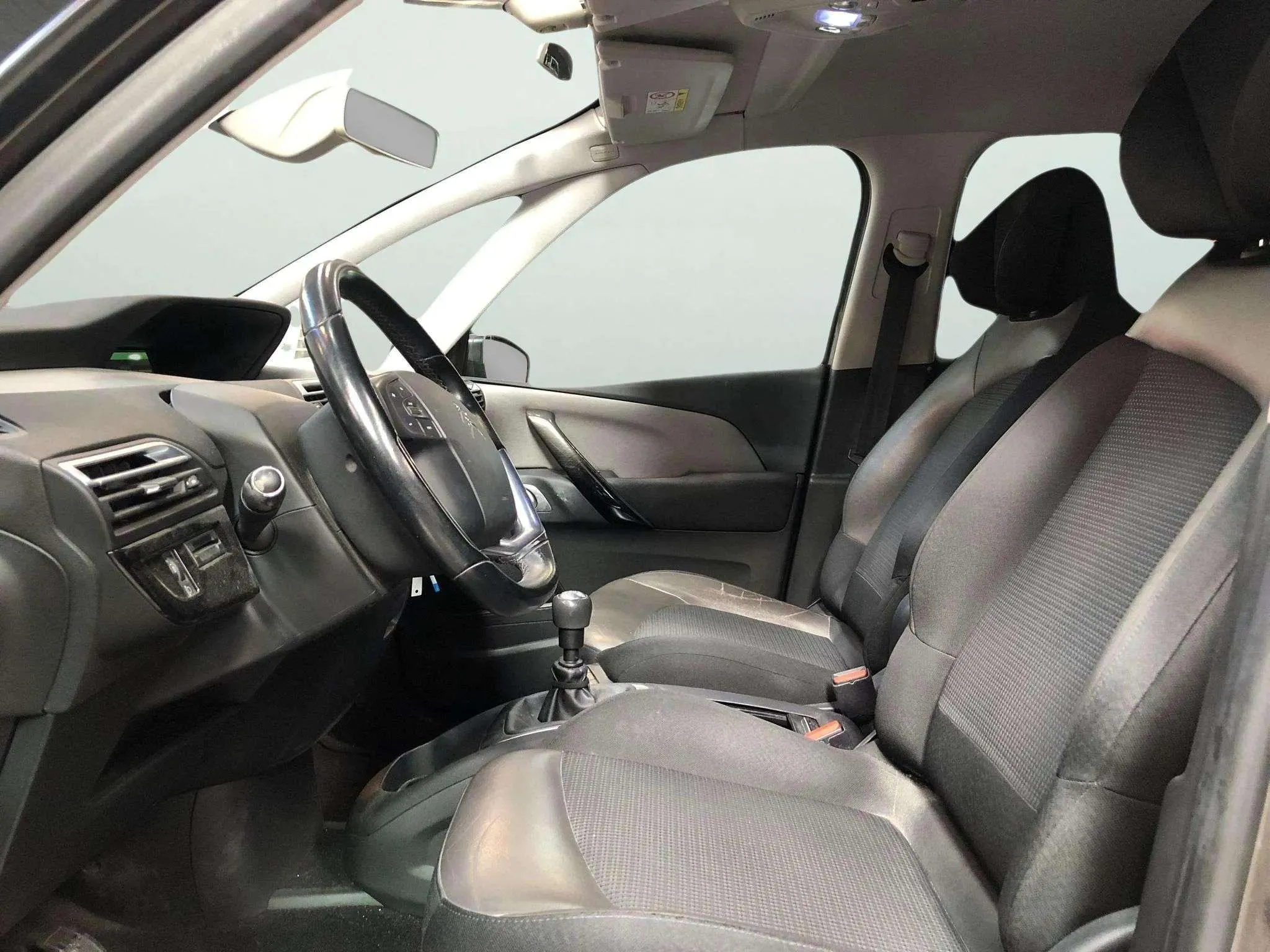 Citroën Grand C4 Picasso PureTech Feel - foto 9