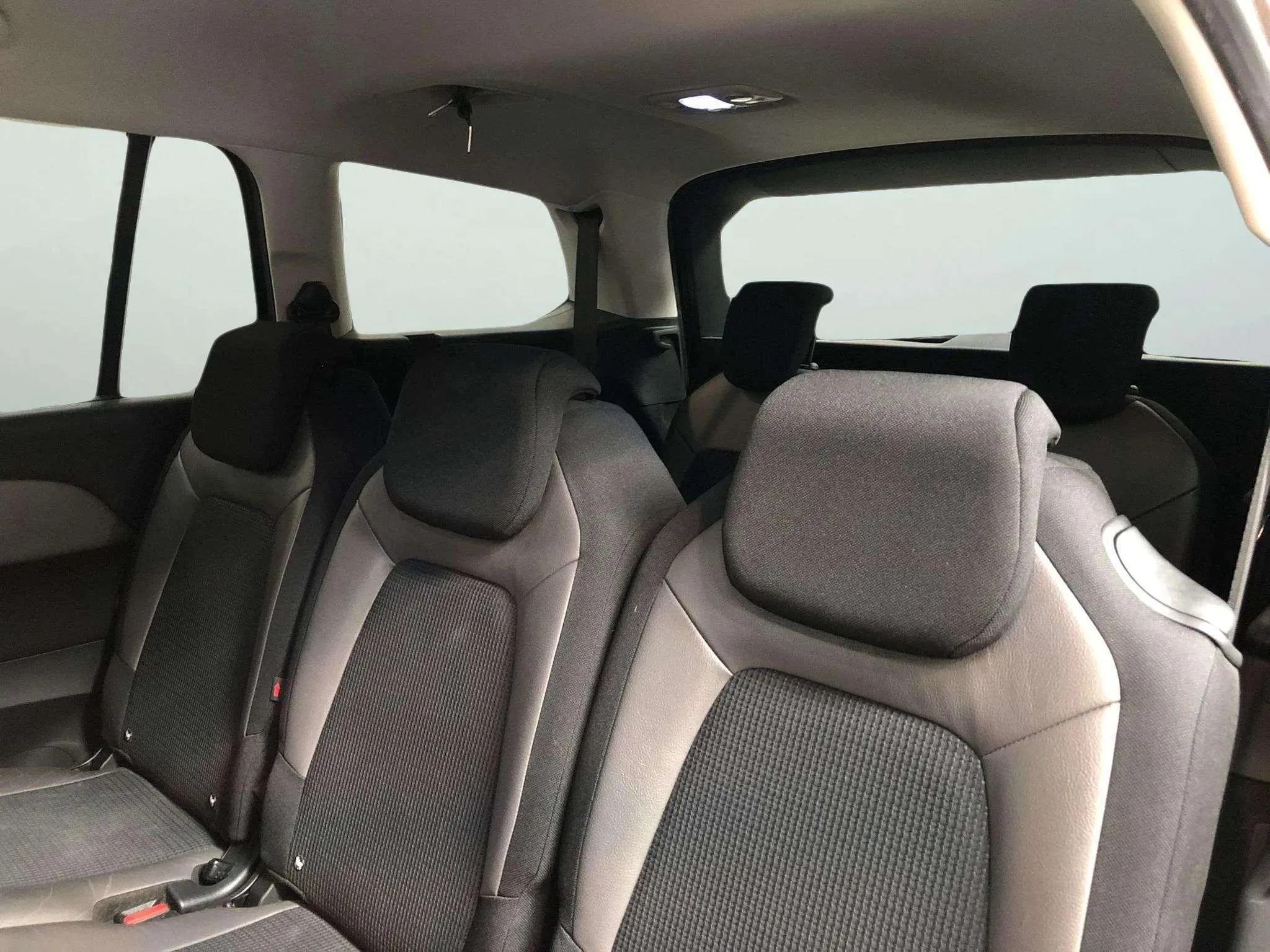 Citroën Grand C4 Picasso PureTech Feel - foto 11