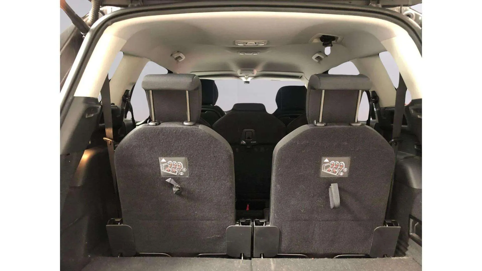 Citroën Grand C4 Picasso PureTech Feel - foto 6