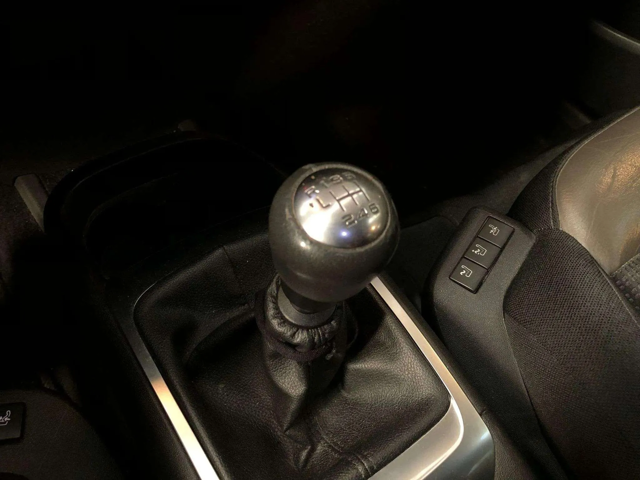 Citroën Grand C4 Picasso PureTech Feel - foto 13