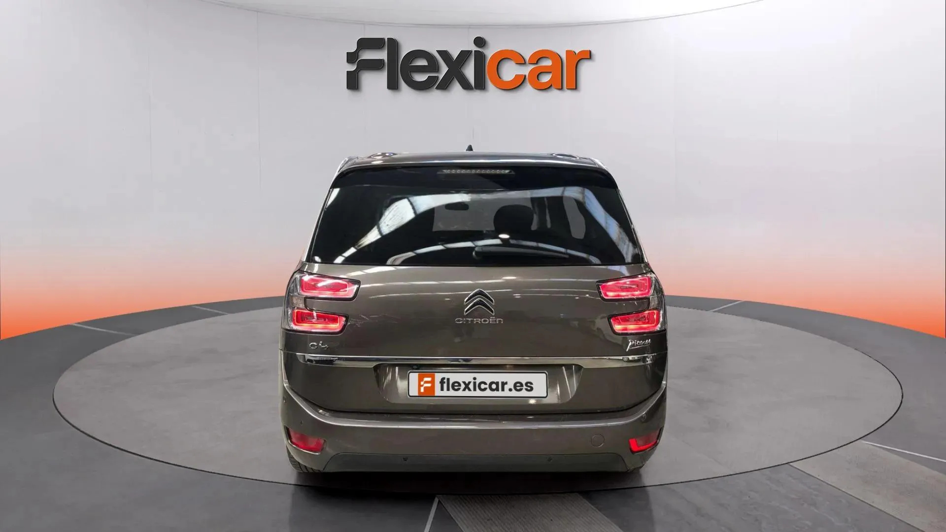 Citroën Grand C4 Picasso PureTech Feel - foto 4
