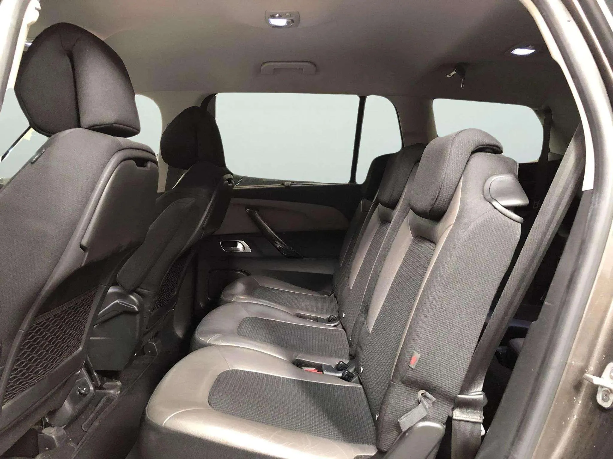 Citroën Grand C4 Picasso PureTech Feel - foto 8