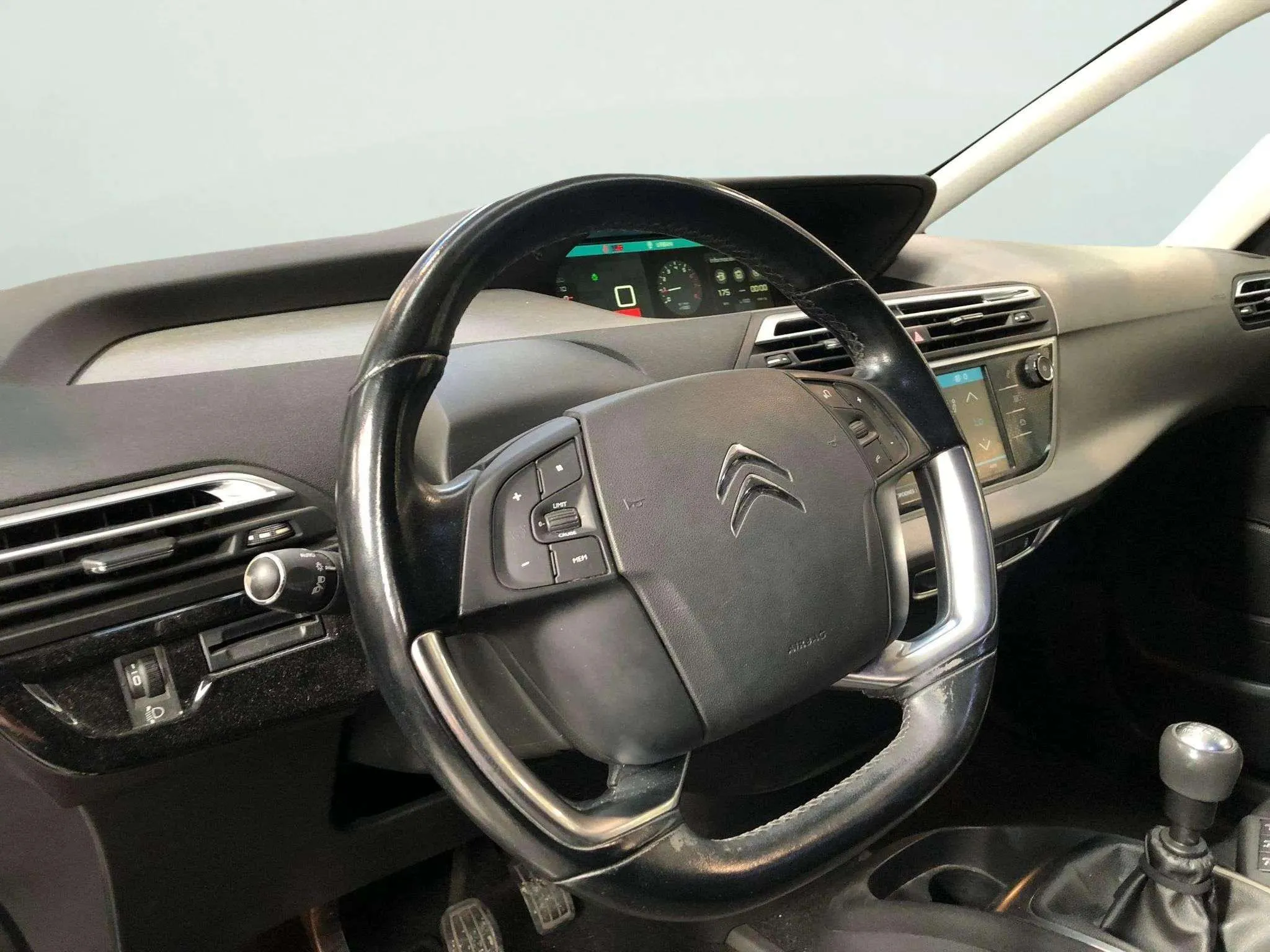 Citroën Grand C4 Picasso PureTech Feel - foto 5