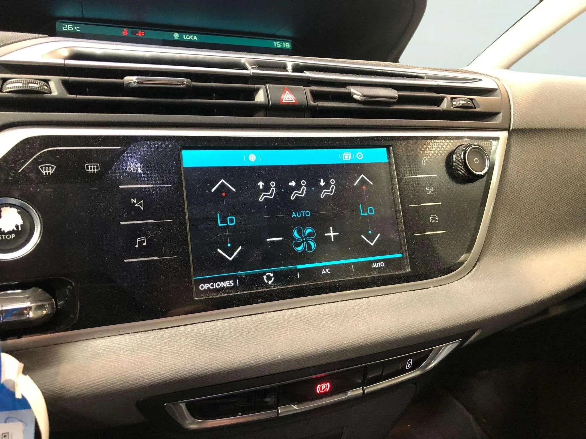 Citroën Grand C4 Picasso PureTech Feel - foto 12