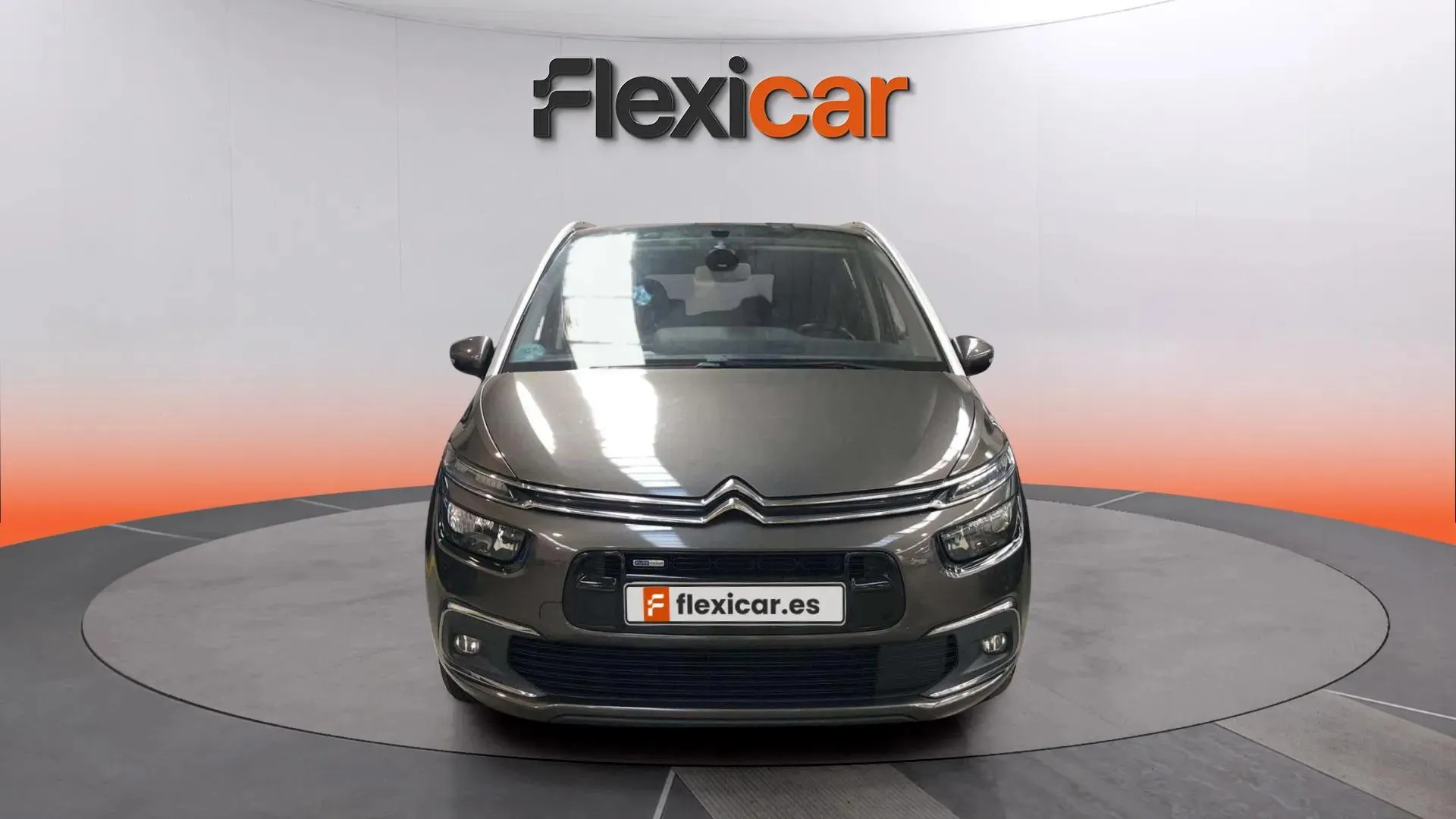 Citroën Grand C4 Picasso PureTech Feel - foto 2