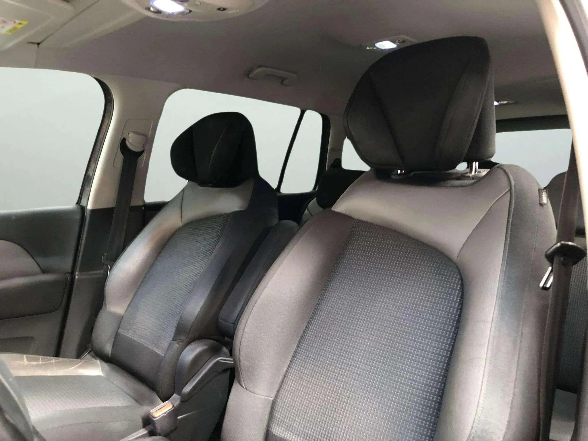 Citroën Grand C4 Picasso PureTech Feel - foto 10
