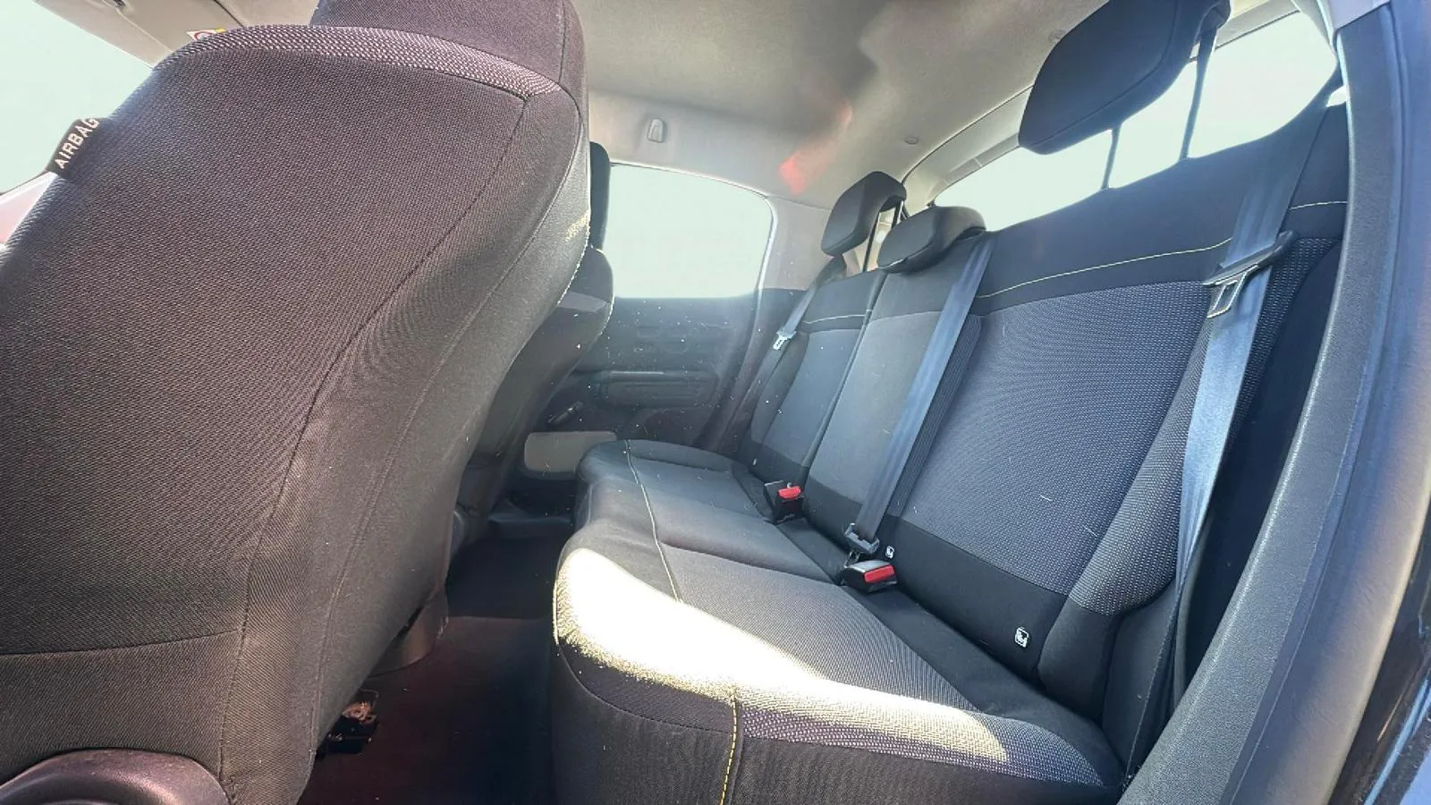 Citroën C3 PureTech Feel Pack - foto 11
