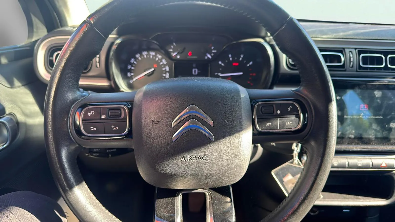 Citroën C3 PureTech Feel Pack - foto 6