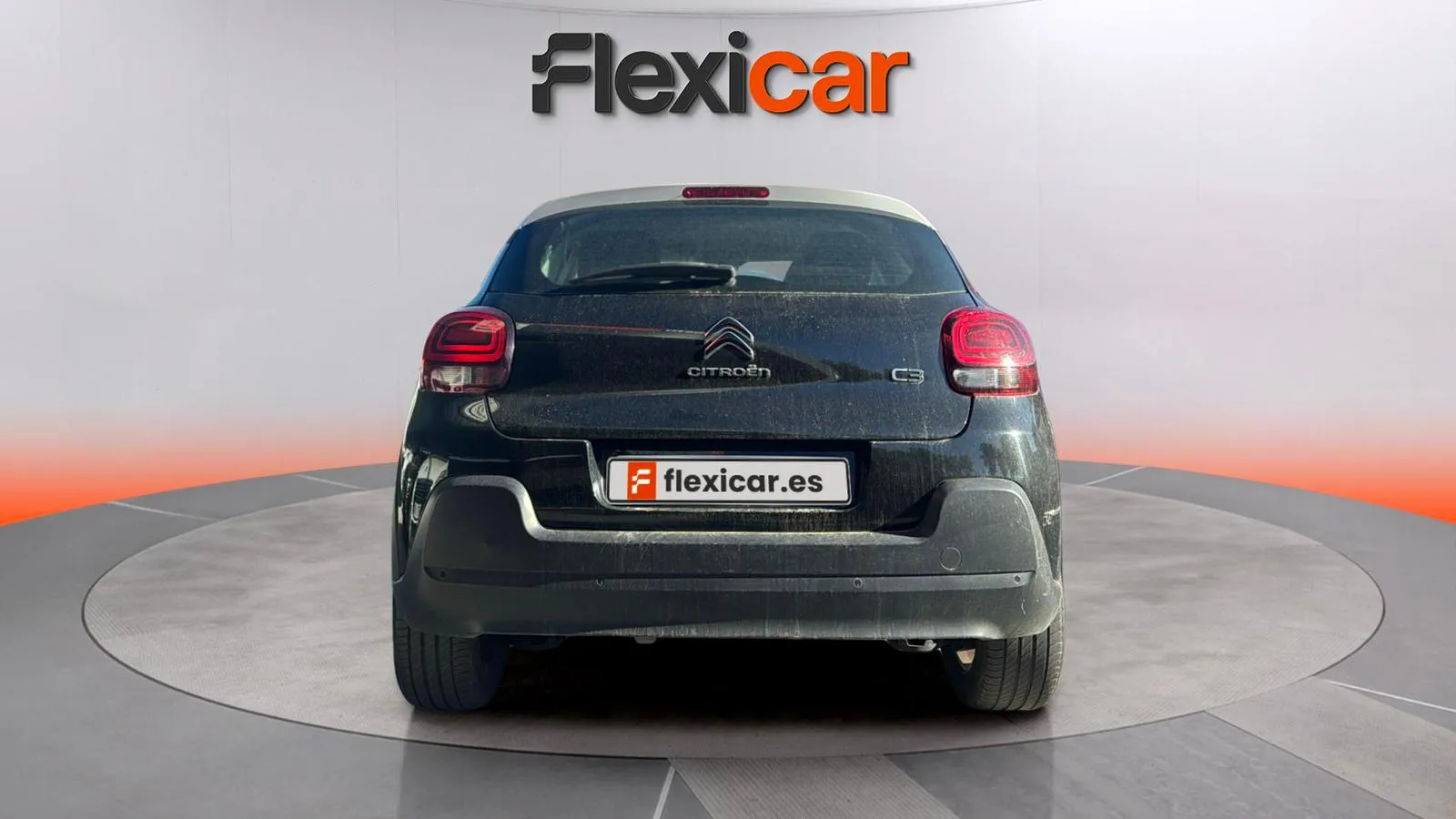 Citroën C3 PureTech Feel Pack - foto 4