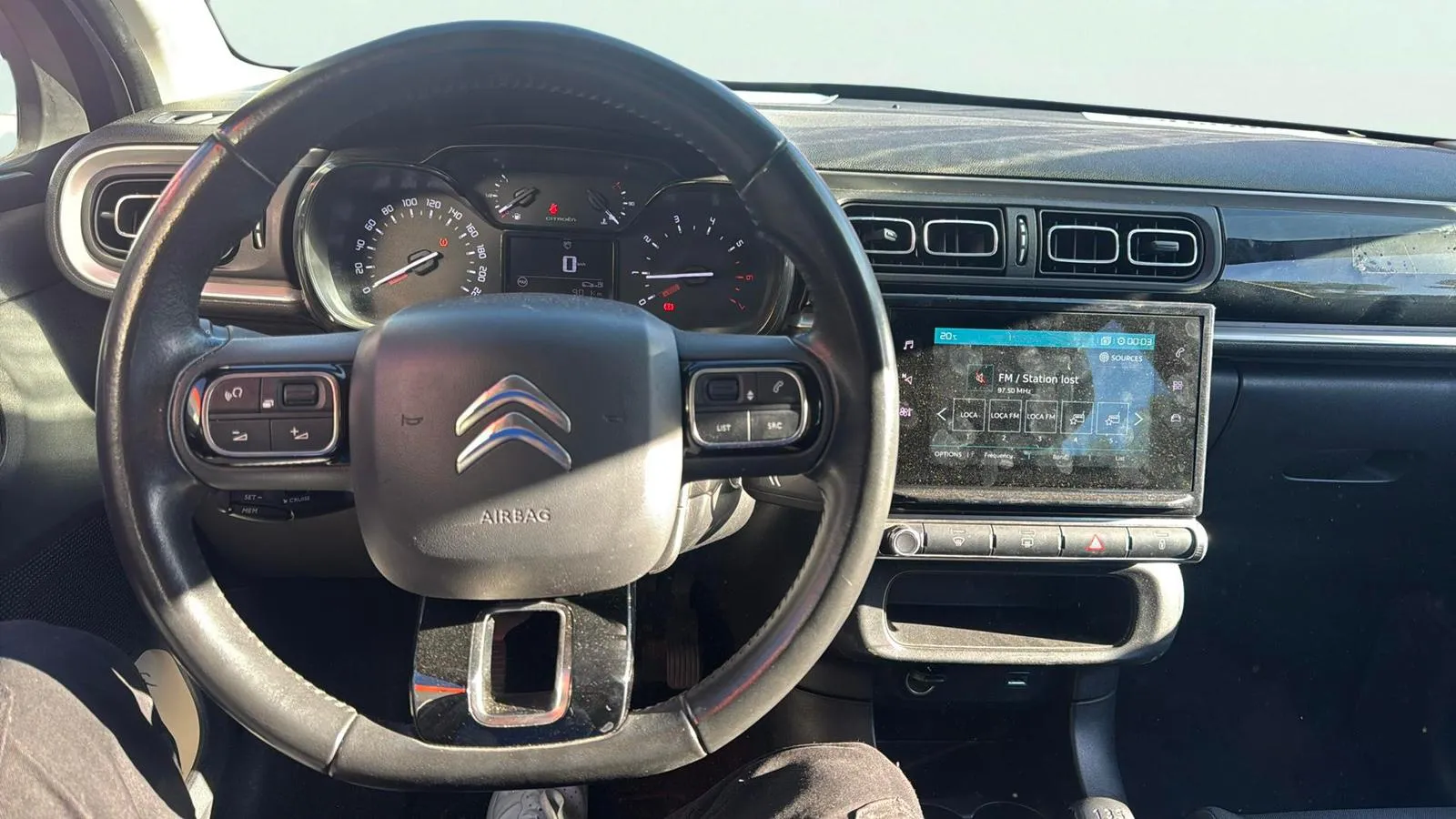Citroën C3 PureTech Feel Pack - foto 7