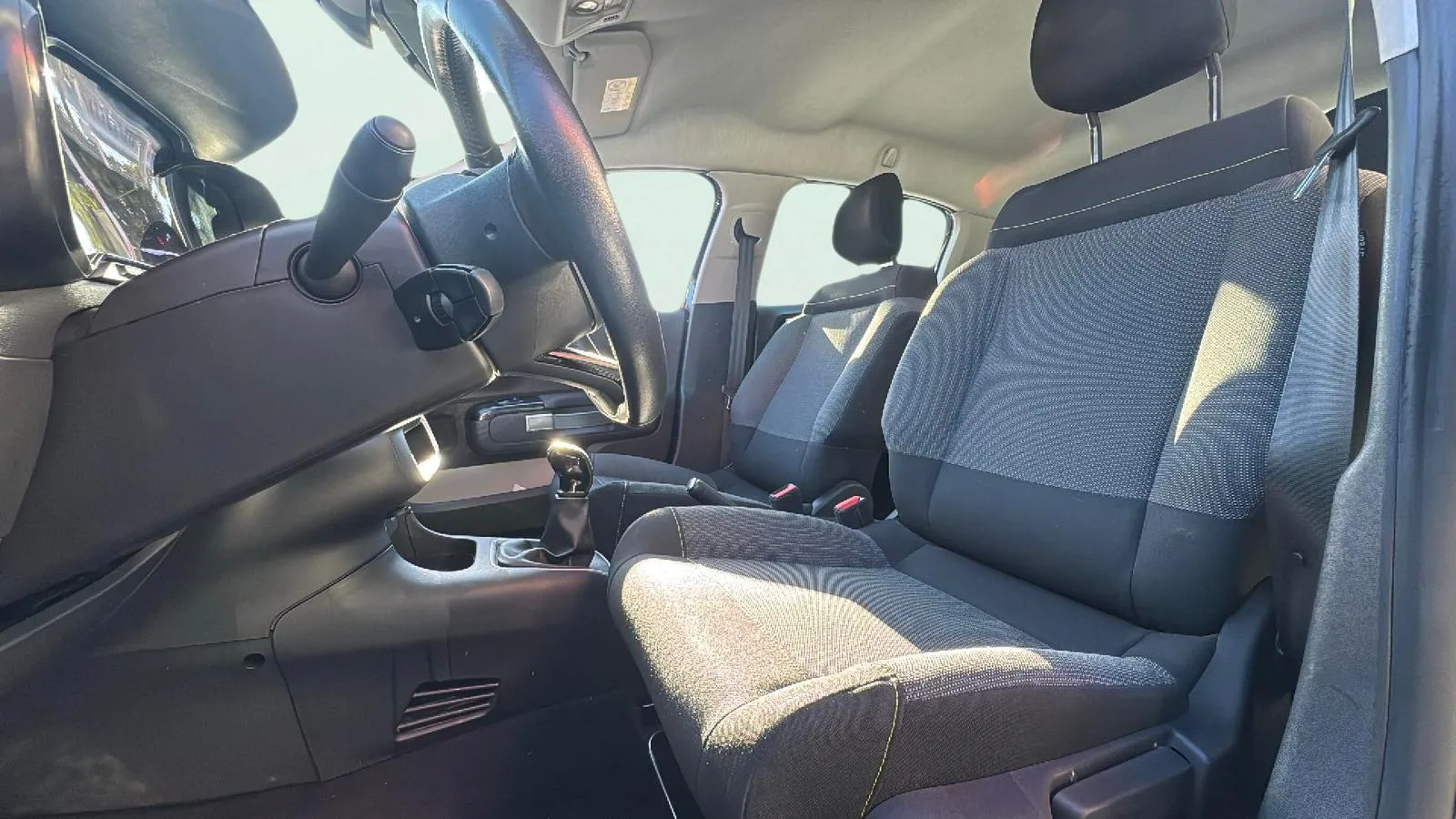 Citroën C3 PureTech Feel Pack - foto 9