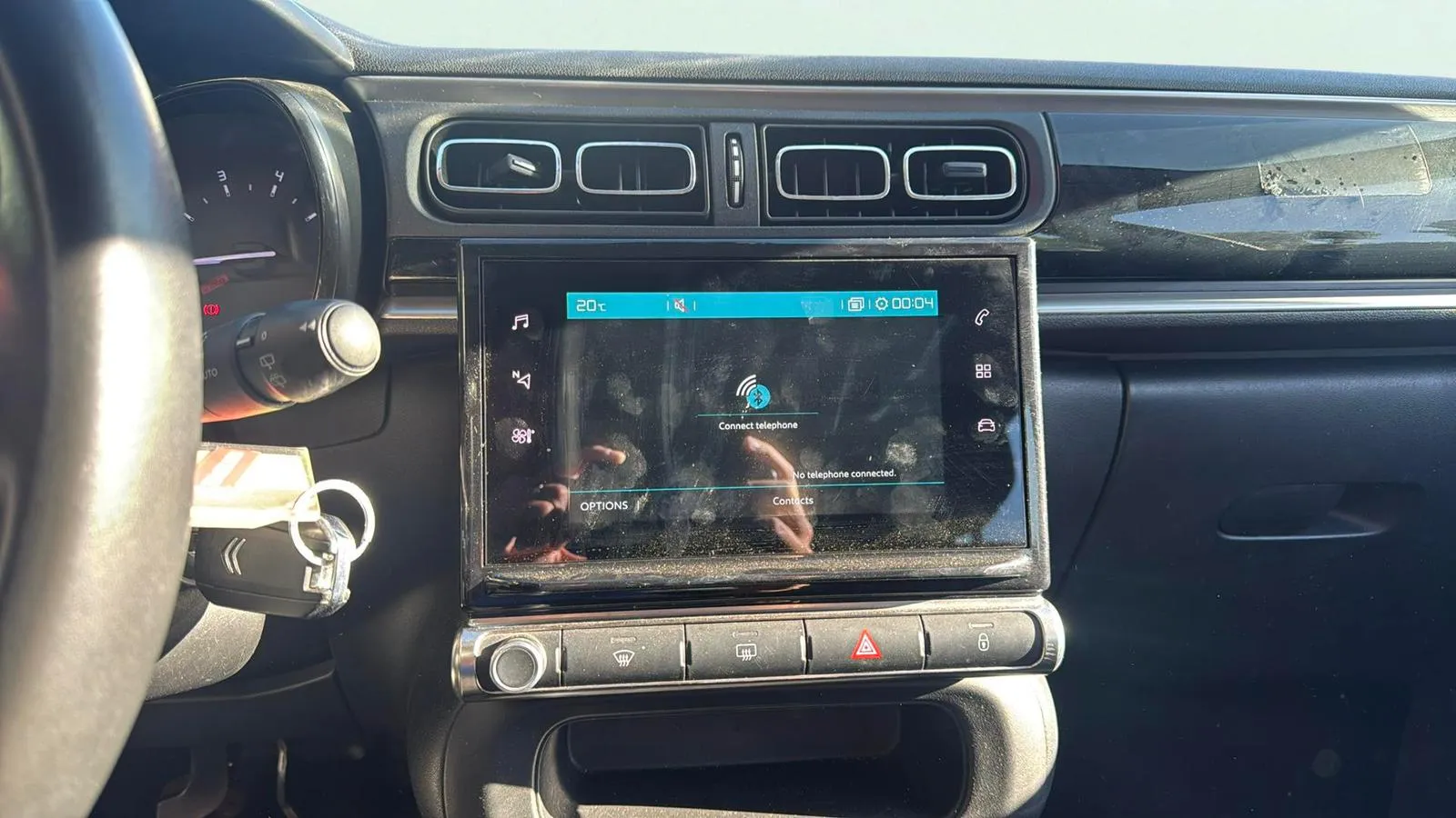 Citroën C3 PureTech Feel Pack - foto 8
