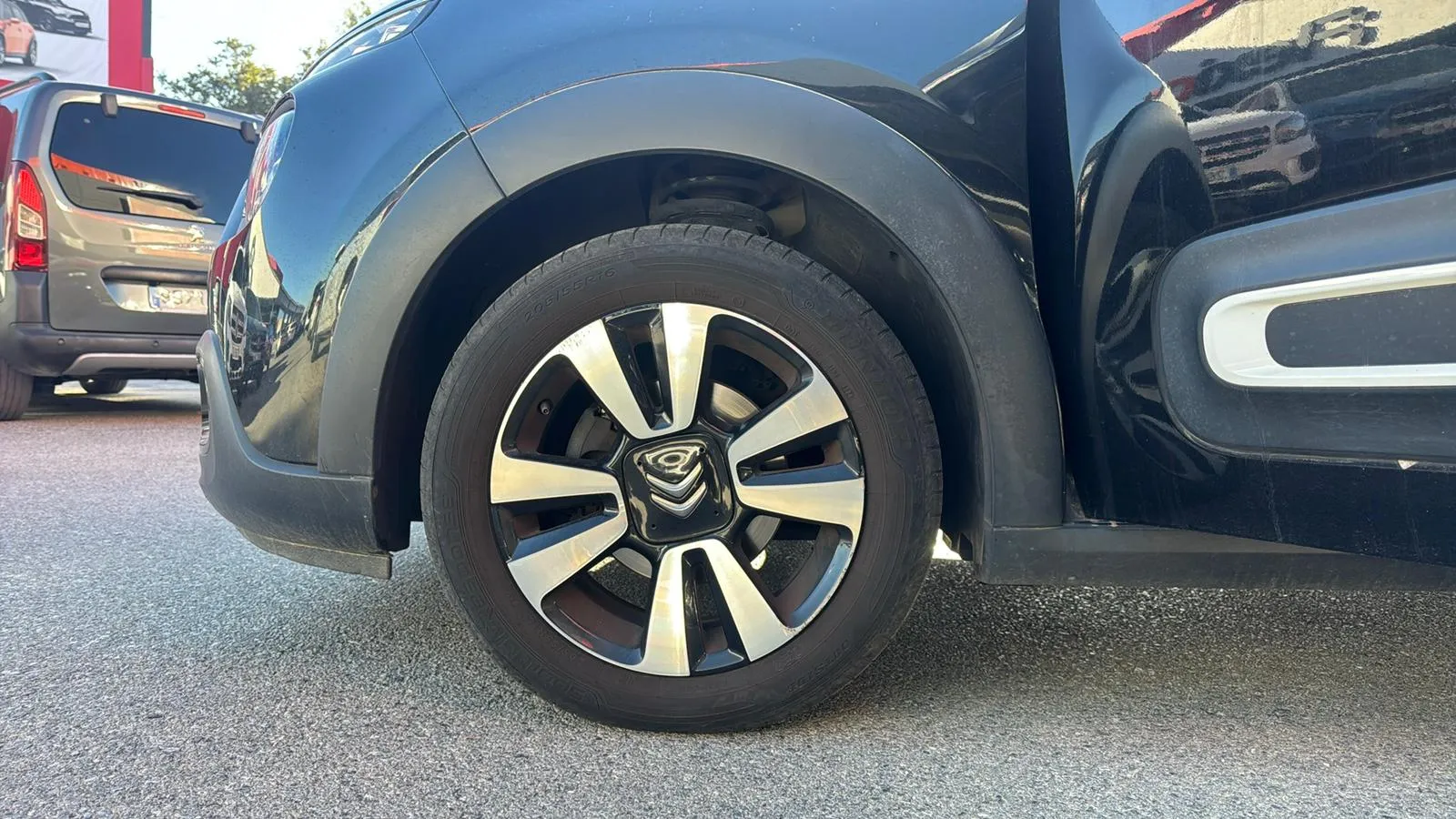 Citroën C3 PureTech Feel Pack - foto 10