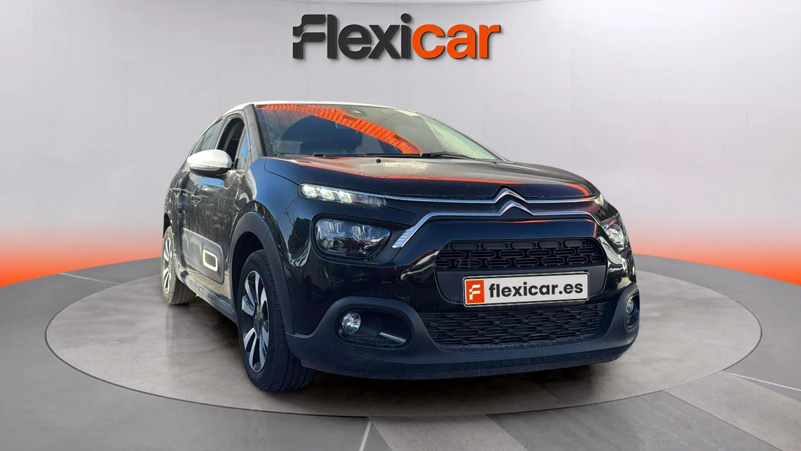 Citroën C3 PureTech Feel Pack