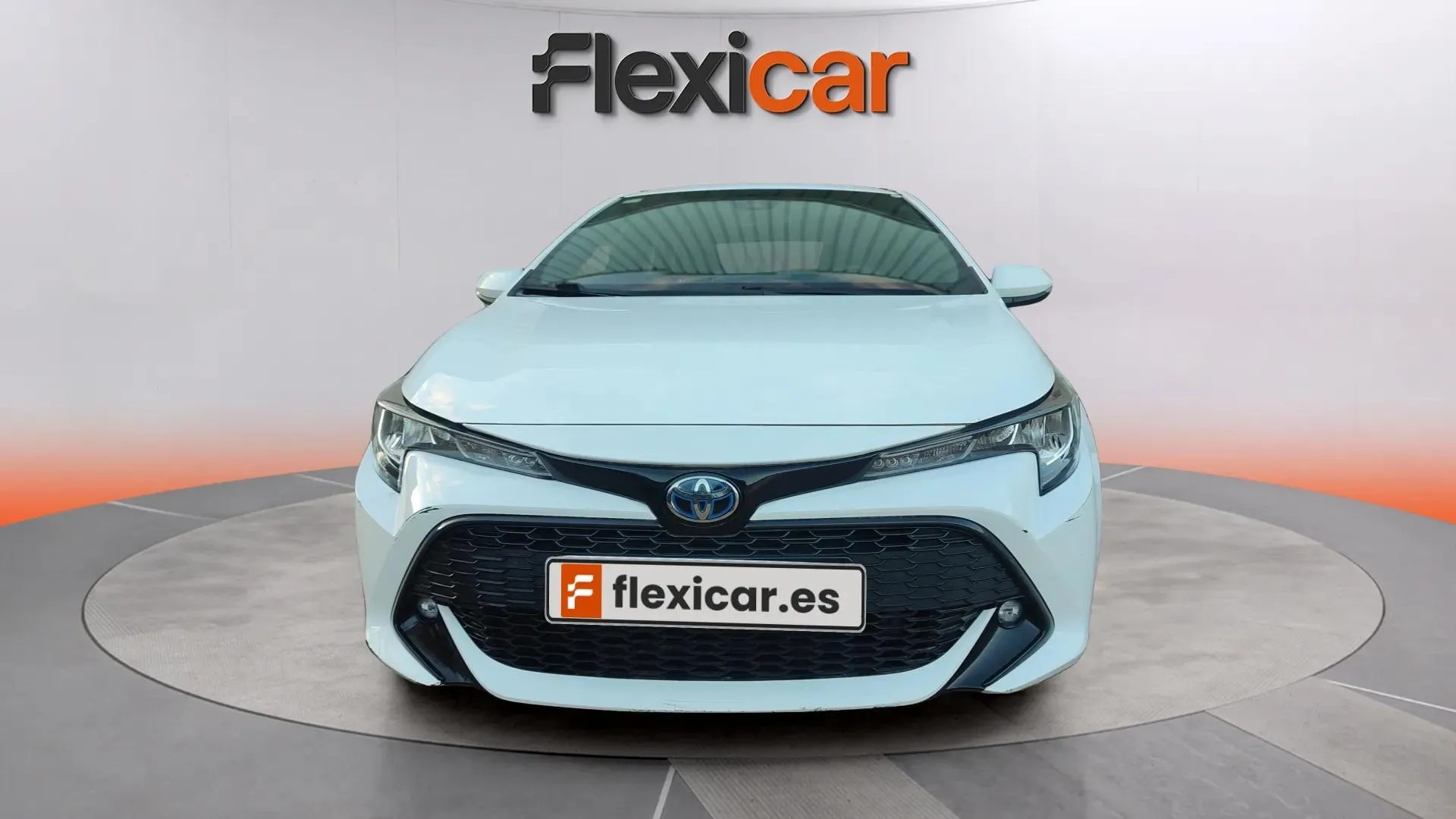 Toyota Corolla 1.8 125H Active Tech E-CVT - foto 2
