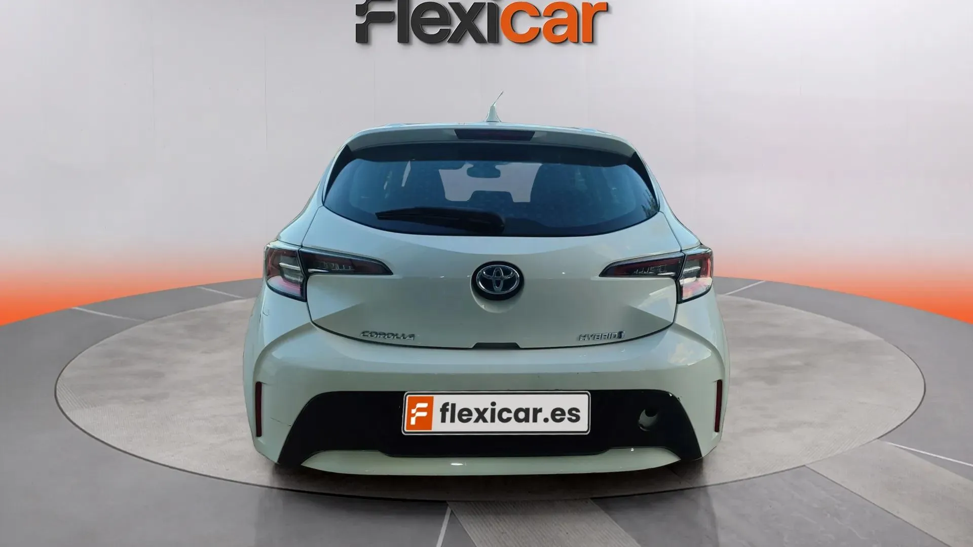 Toyota Corolla 1.8 125H Active Tech E-CVT - foto 4