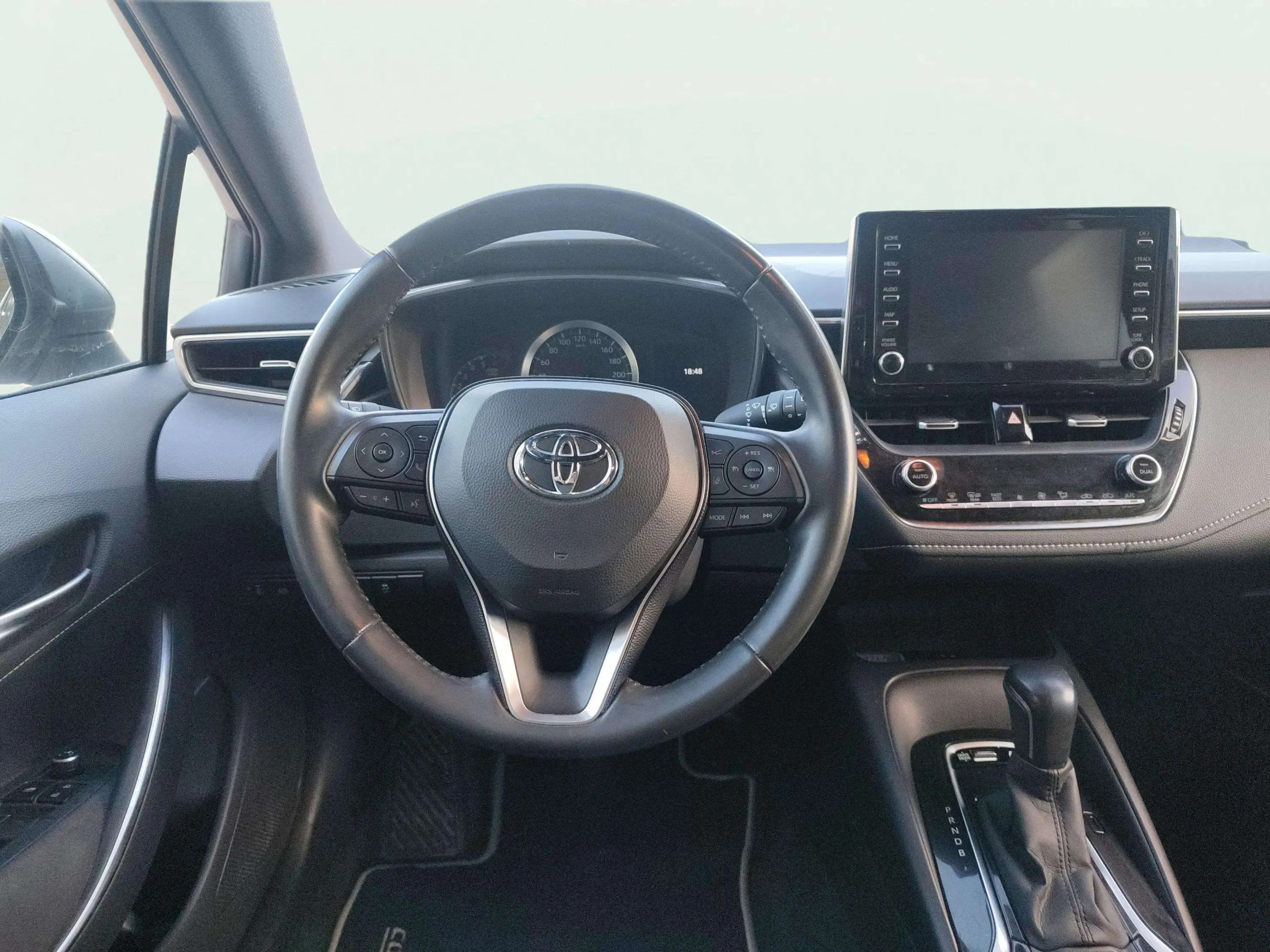 Toyota Corolla 1.8 125H Active Tech E-CVT - foto 7