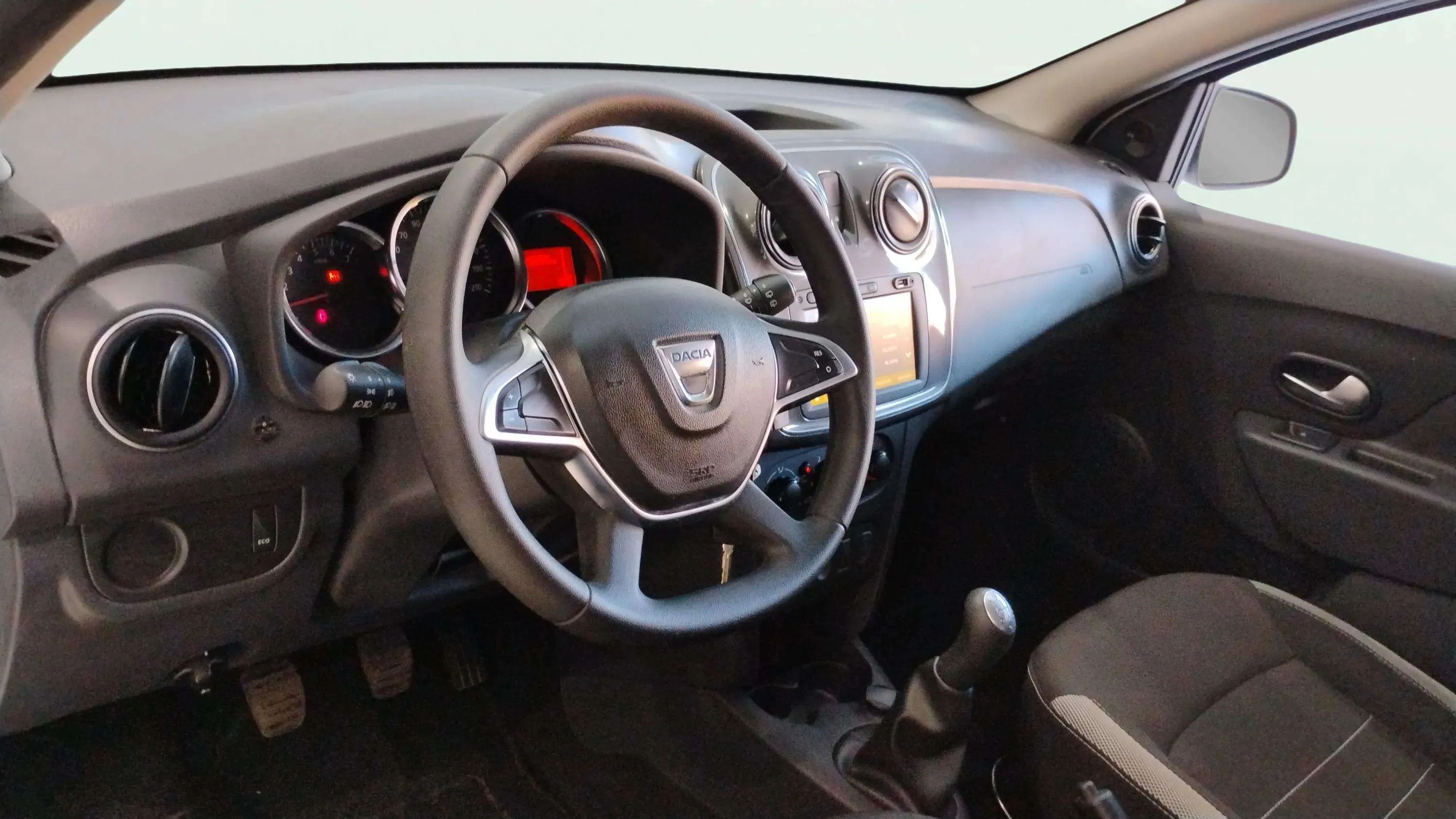 Dacia Sandero Stepway Essential TCe SS - foto 14