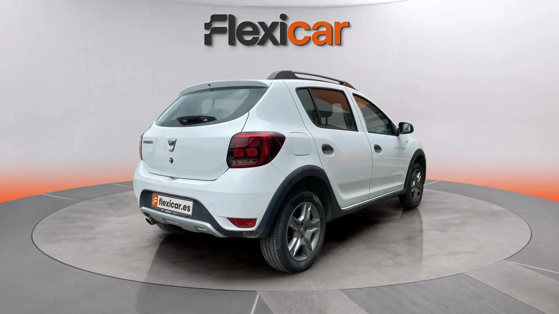 Dacia Sandero Stepway Essential TCe SS - foto 5