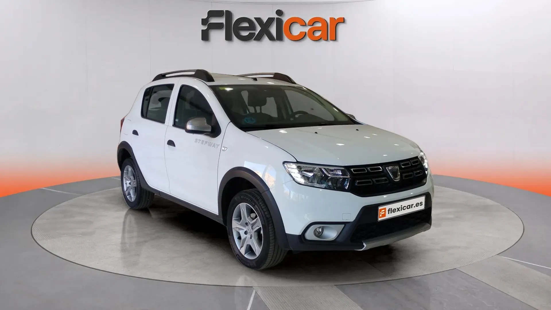 Dacia Sandero Stepway Essential TCe SS
