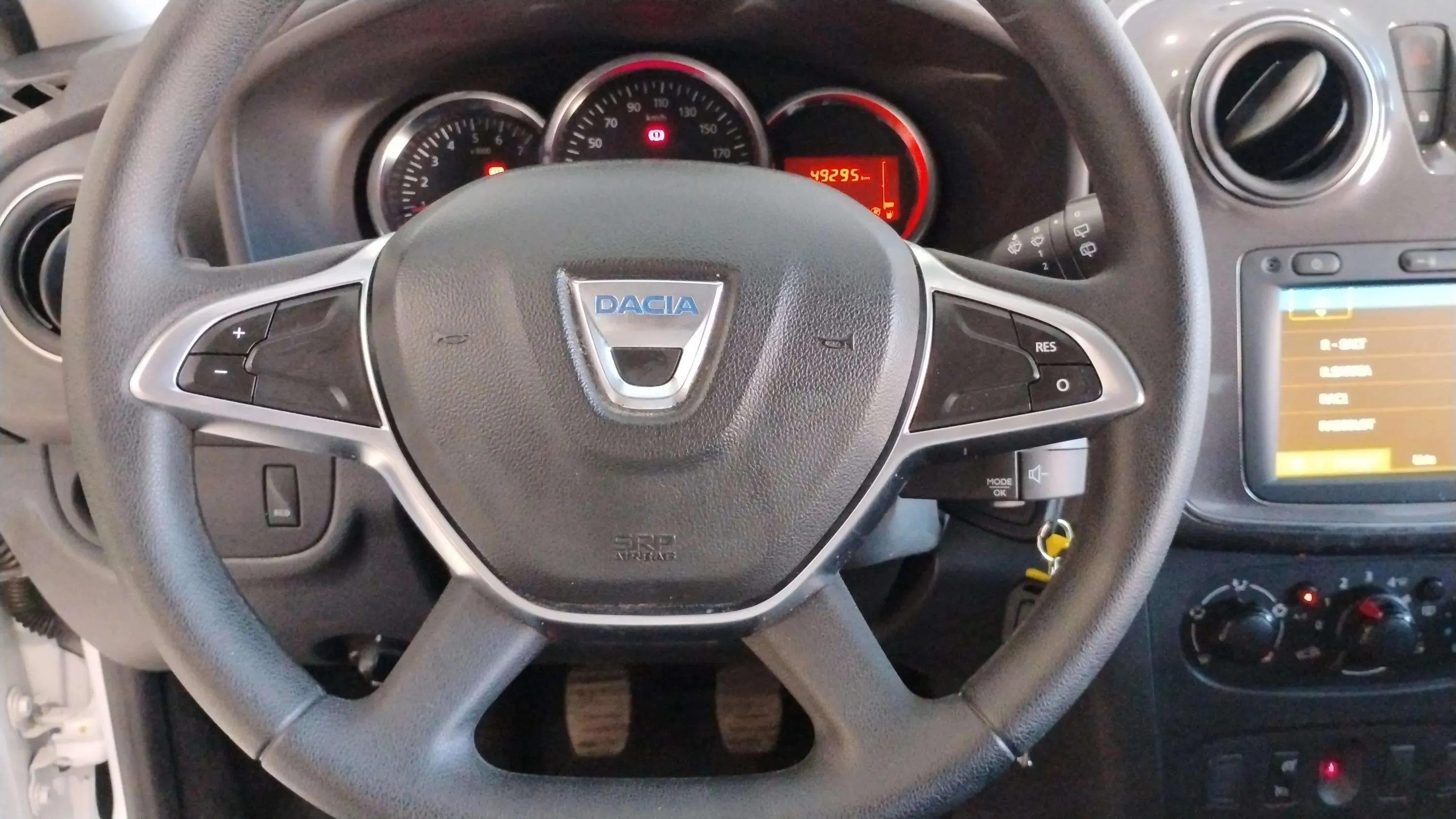 Dacia Sandero Stepway Essential TCe SS - foto 10
