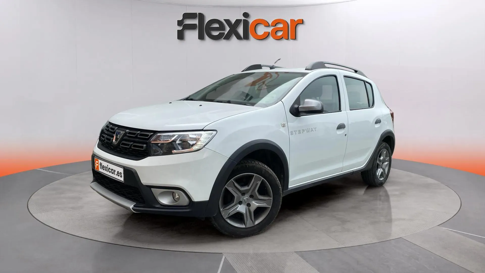 Dacia Sandero Stepway Essential TCe SS - foto 2