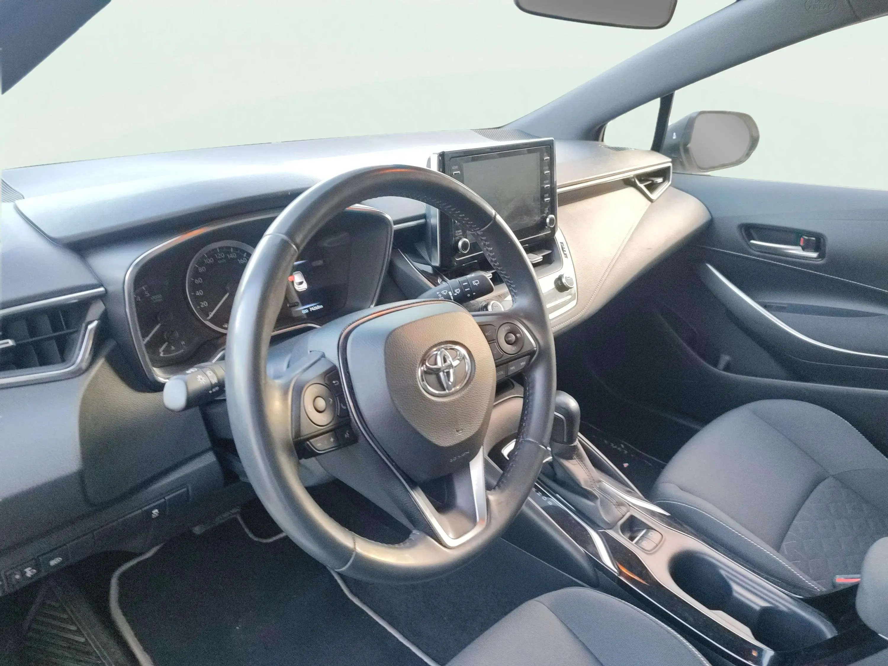 Toyota Corolla 1.8 125H Active Tech E-CVT - foto 6