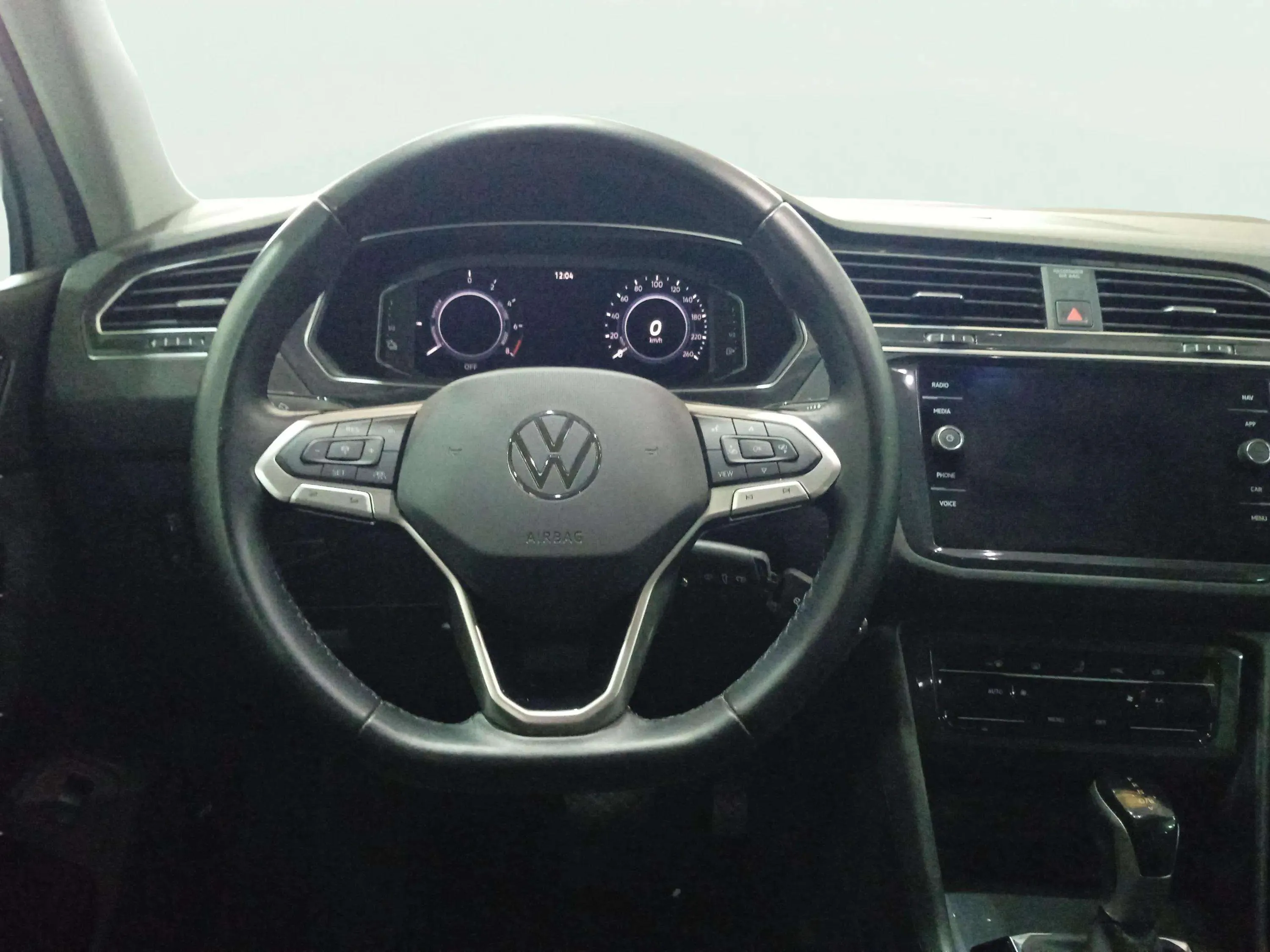 Volkswagen Tiguan Life 1.4 TSI eHybrid DSG - foto 8
