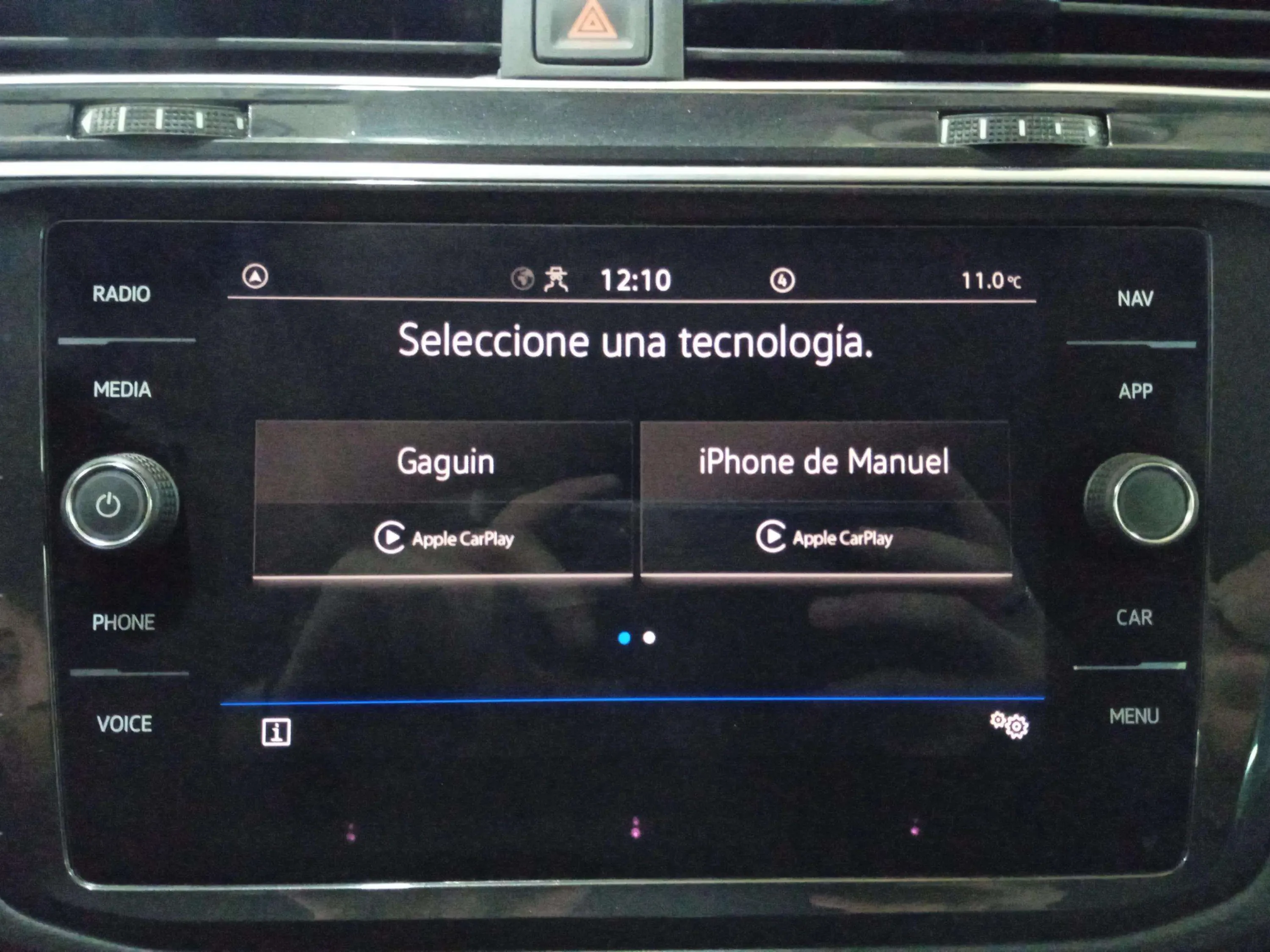 Volkswagen Tiguan Life 1.4 TSI eHybrid DSG - foto 11