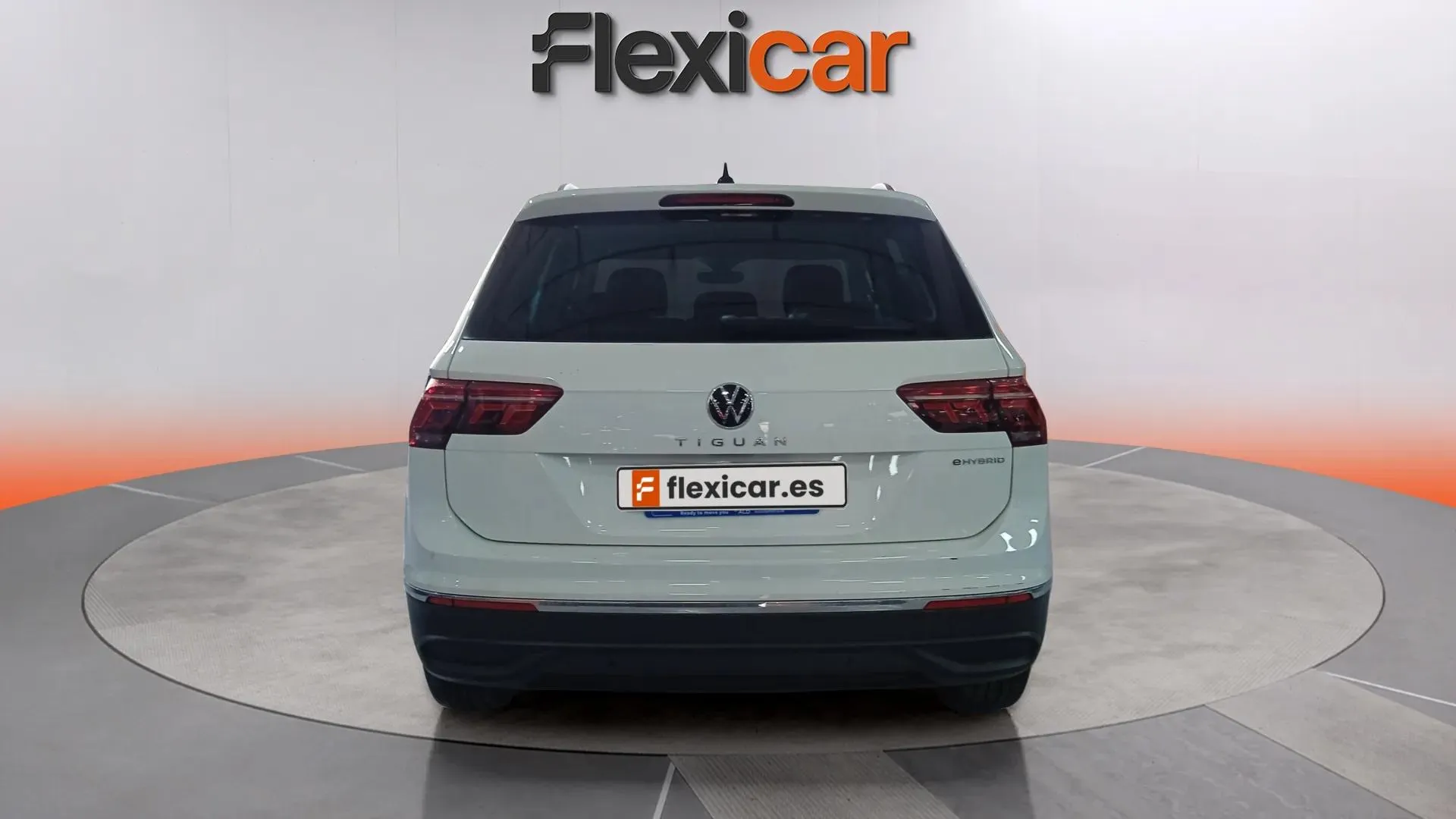 Volkswagen Tiguan Life 1.4 TSI eHybrid DSG - foto 4