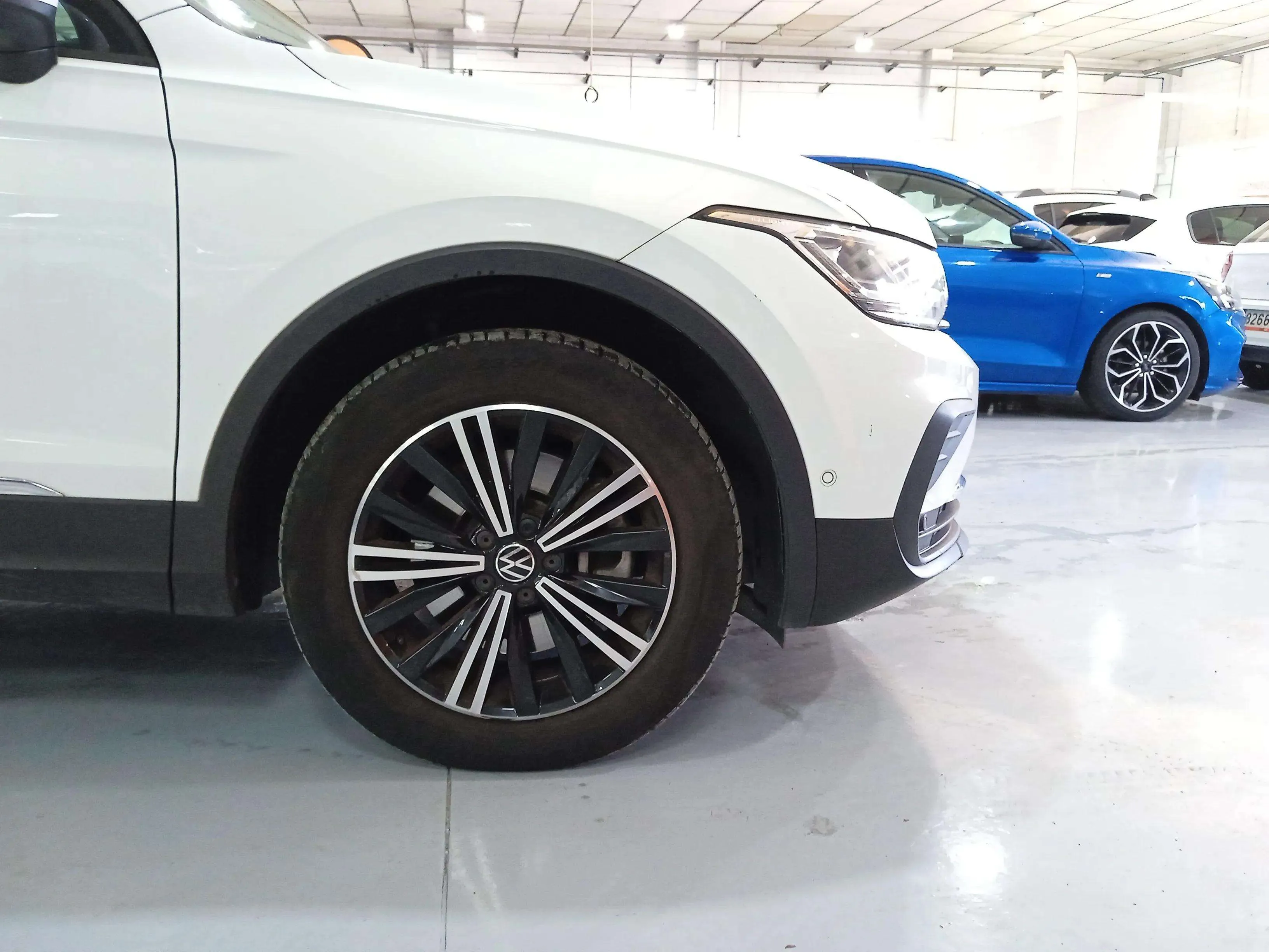 Volkswagen Tiguan Life 1.4 TSI eHybrid DSG - foto 16