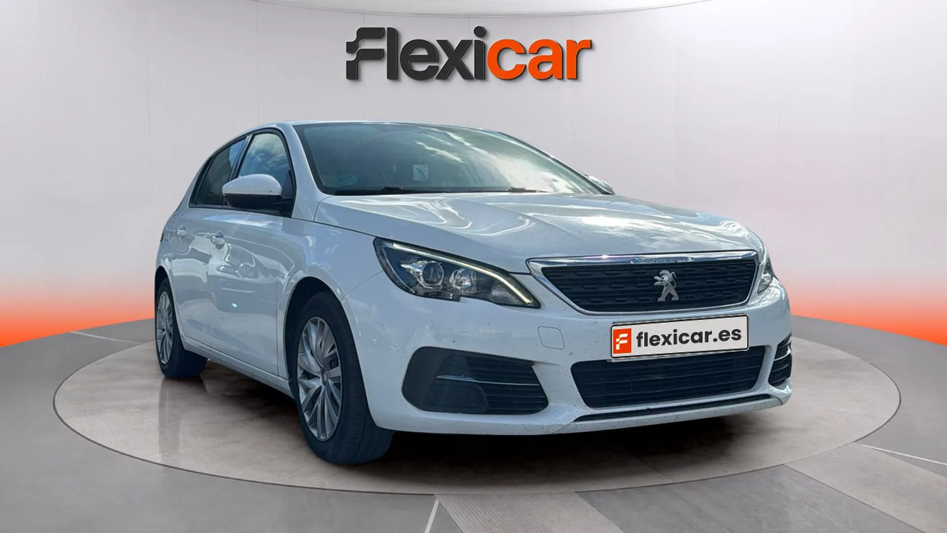 Peugeot 308 Business Line BlueHDi 100