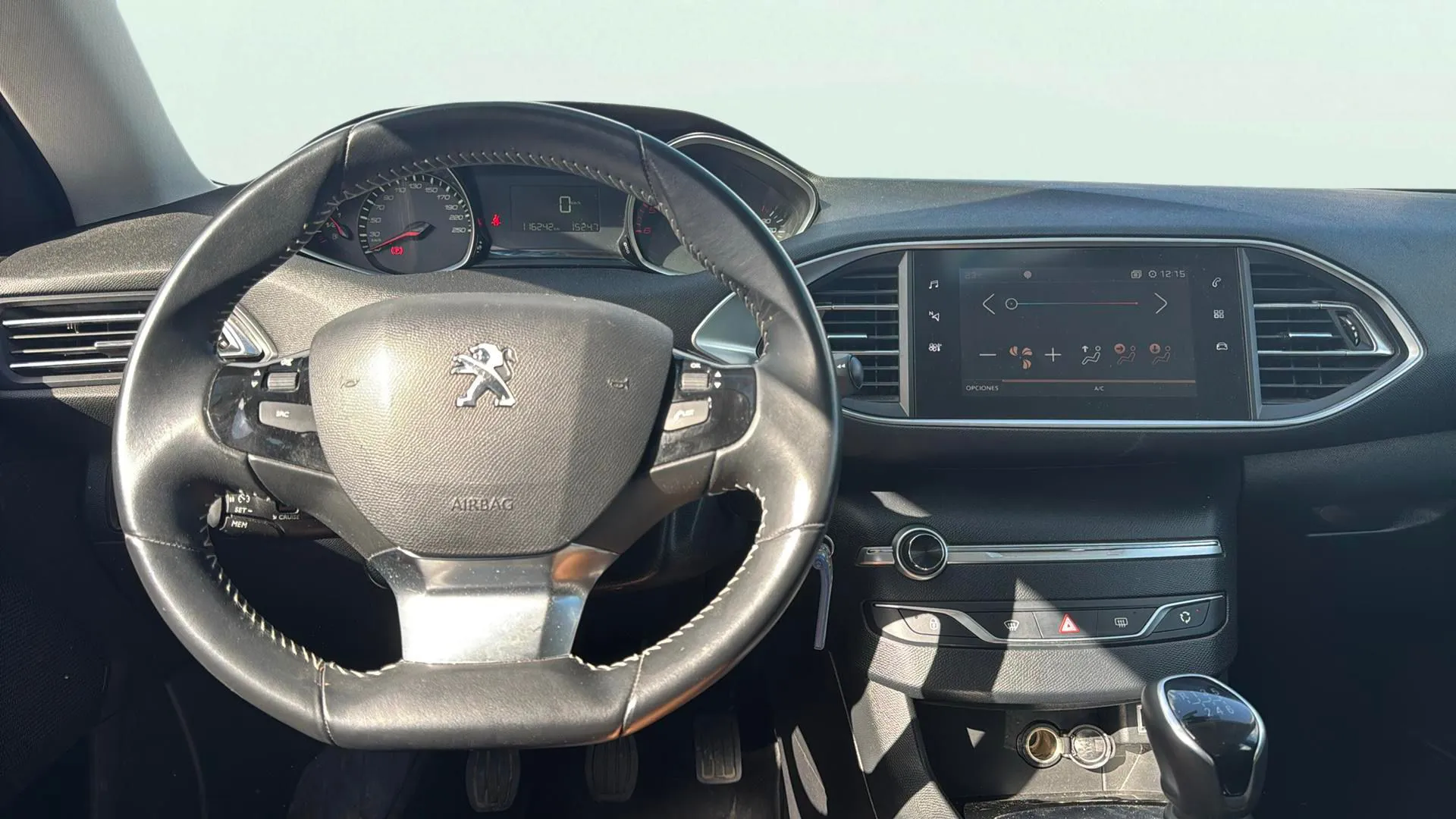 Peugeot 308 Business Line BlueHDi 100 - foto 6