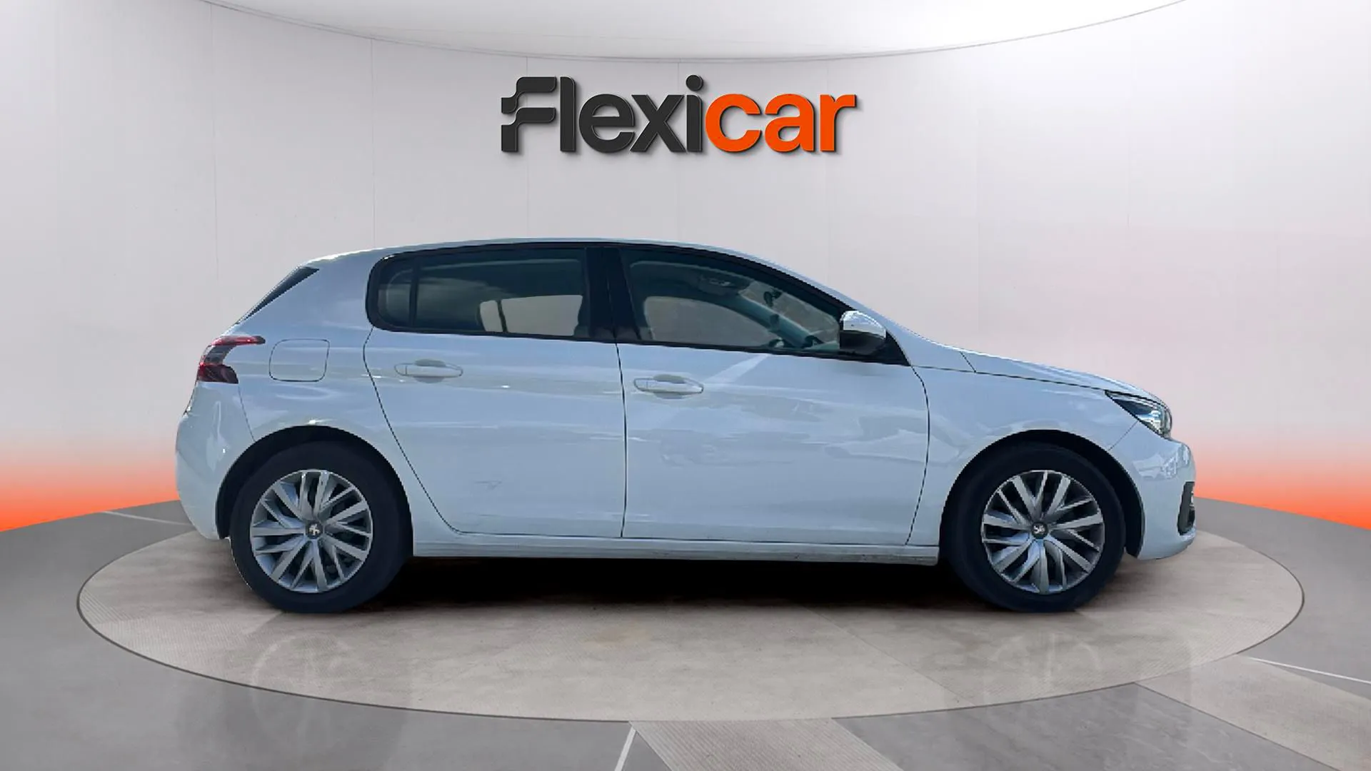 Peugeot 308 Business Line BlueHDi 100 - foto 5