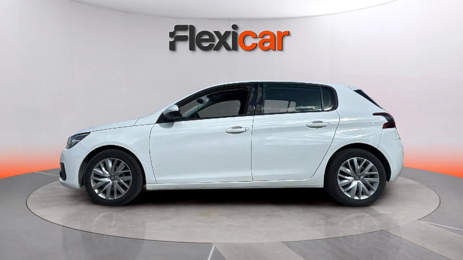 Peugeot 308 Business Line BlueHDi 100 - foto 3