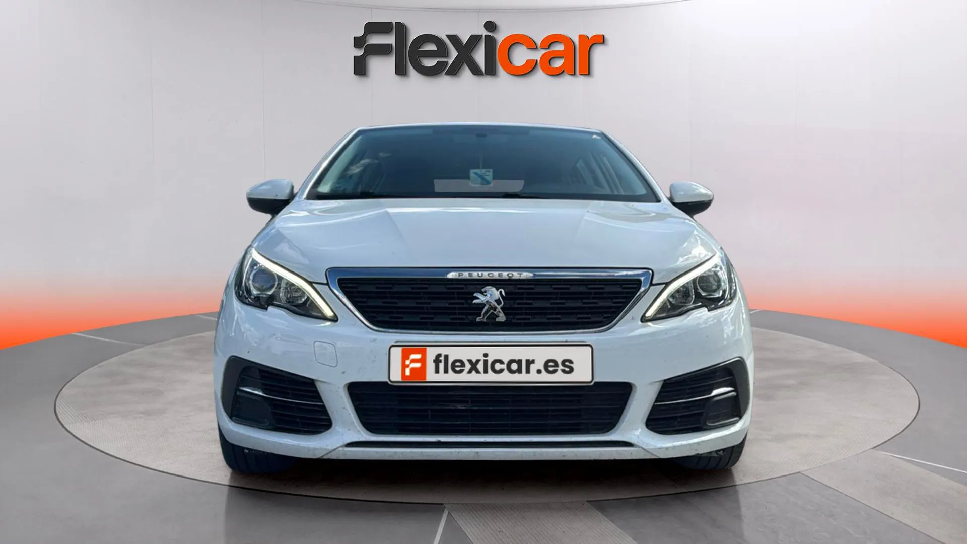 Peugeot 308 Business Line BlueHDi 100 - foto 2
